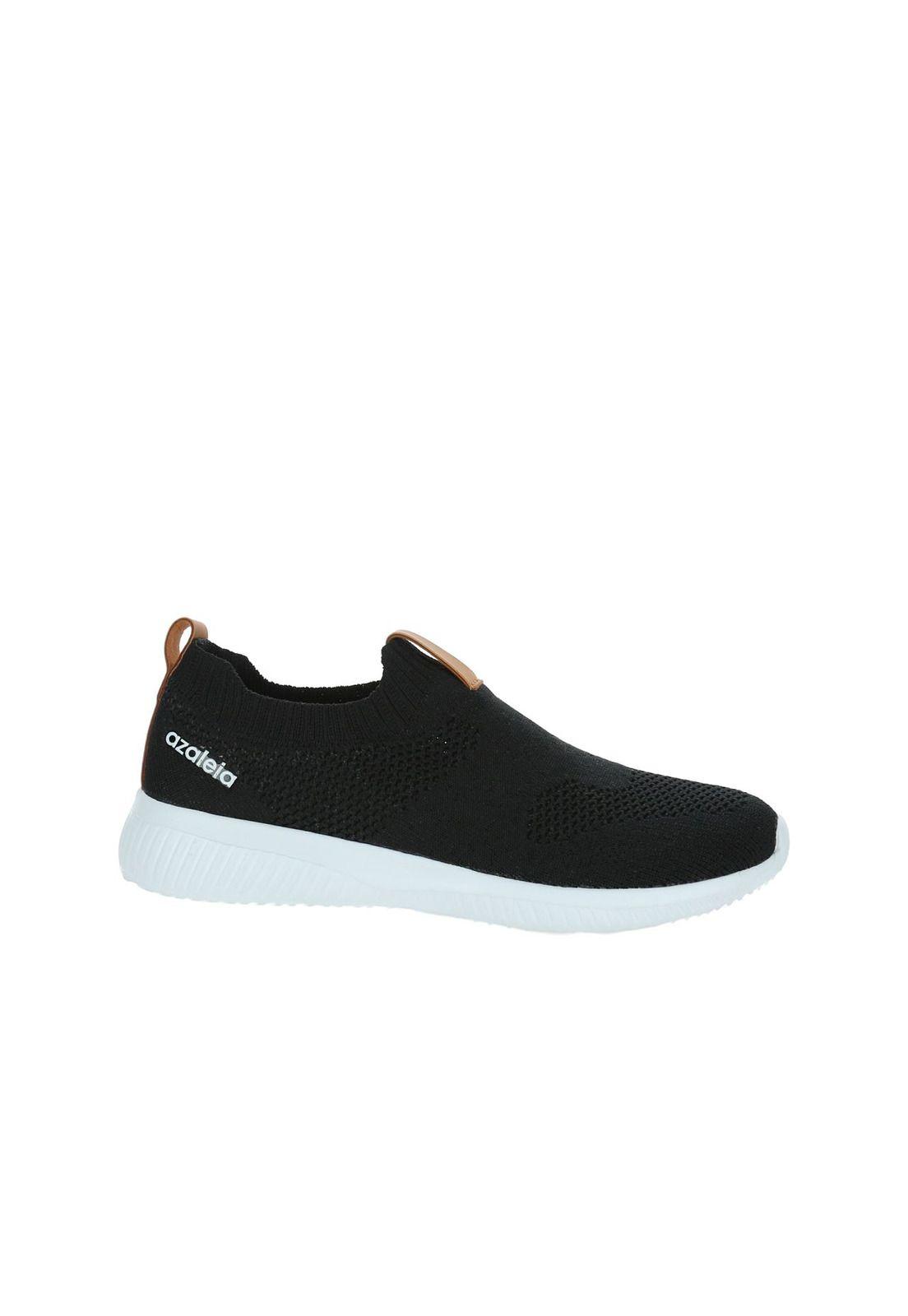 Zapatilla Hercules I | Black-0