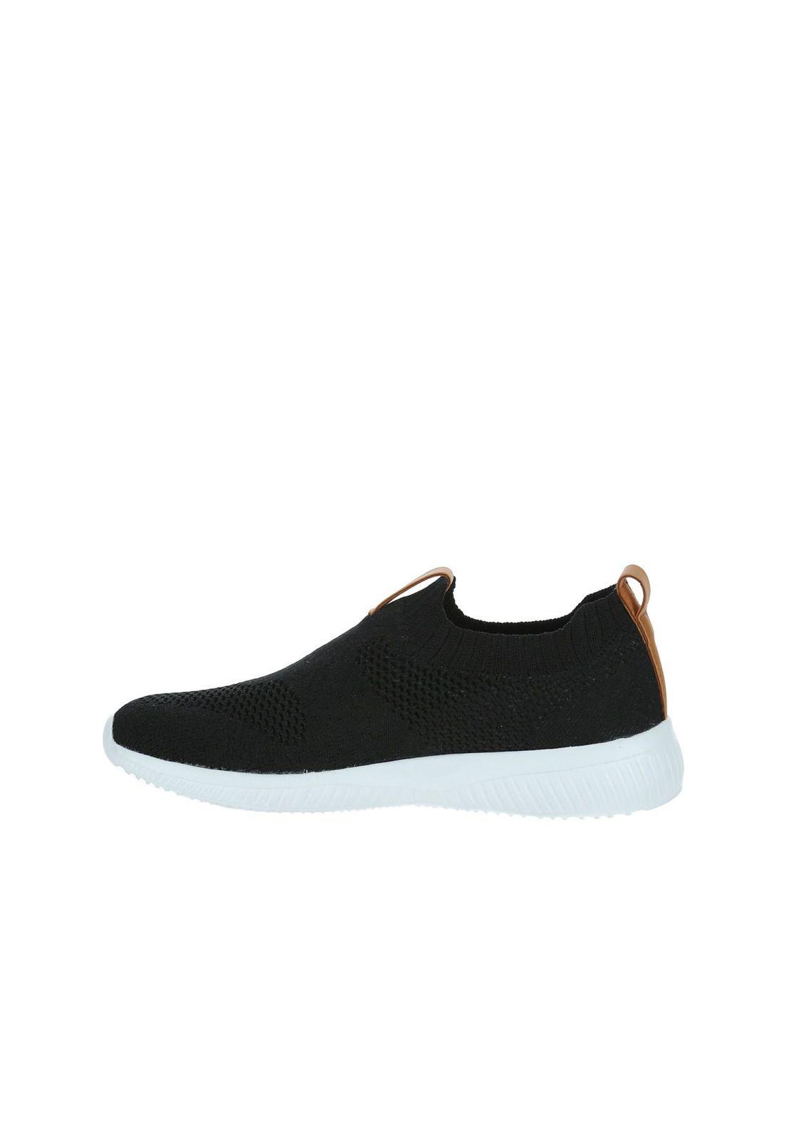 Zapatilla Hercules I | Black-4