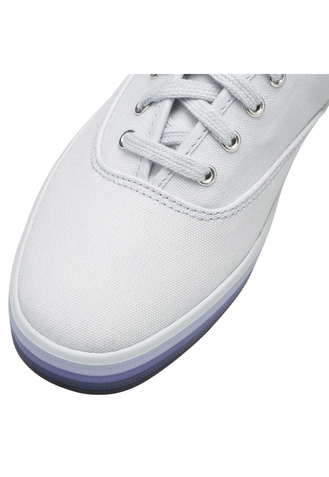 Zapatilla Mujer Champion Rainbow Azul -2