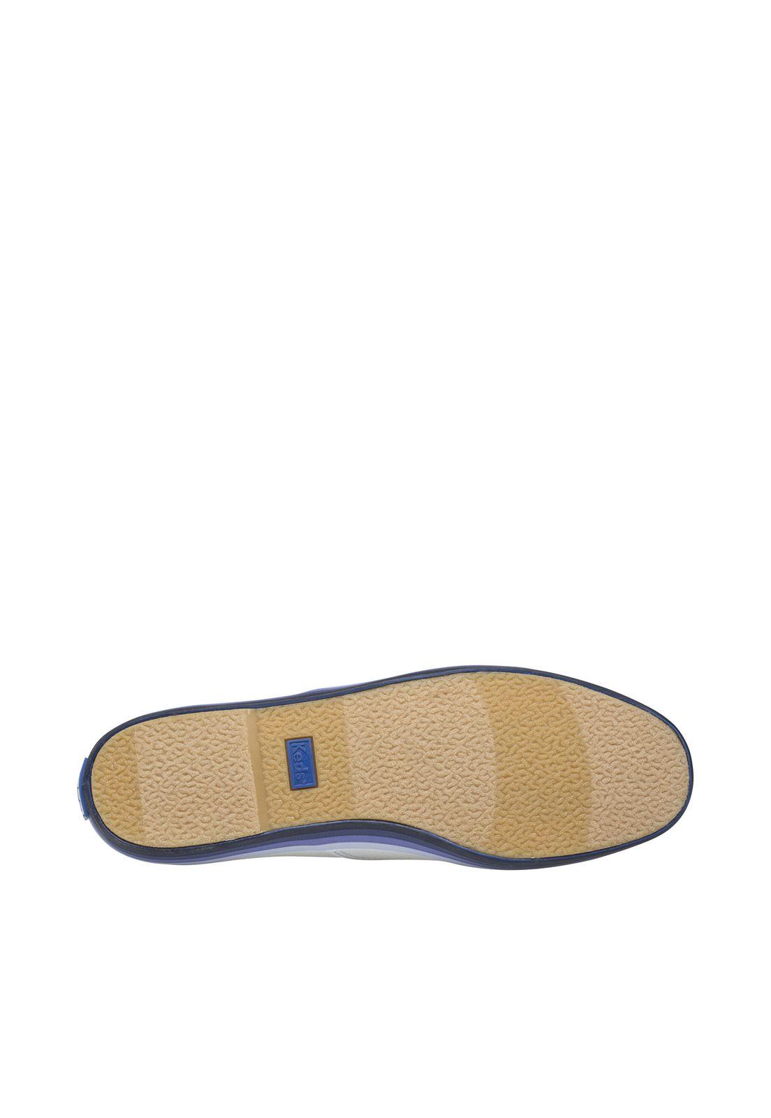 Zapatilla Mujer Champion Rainbow Azul -5