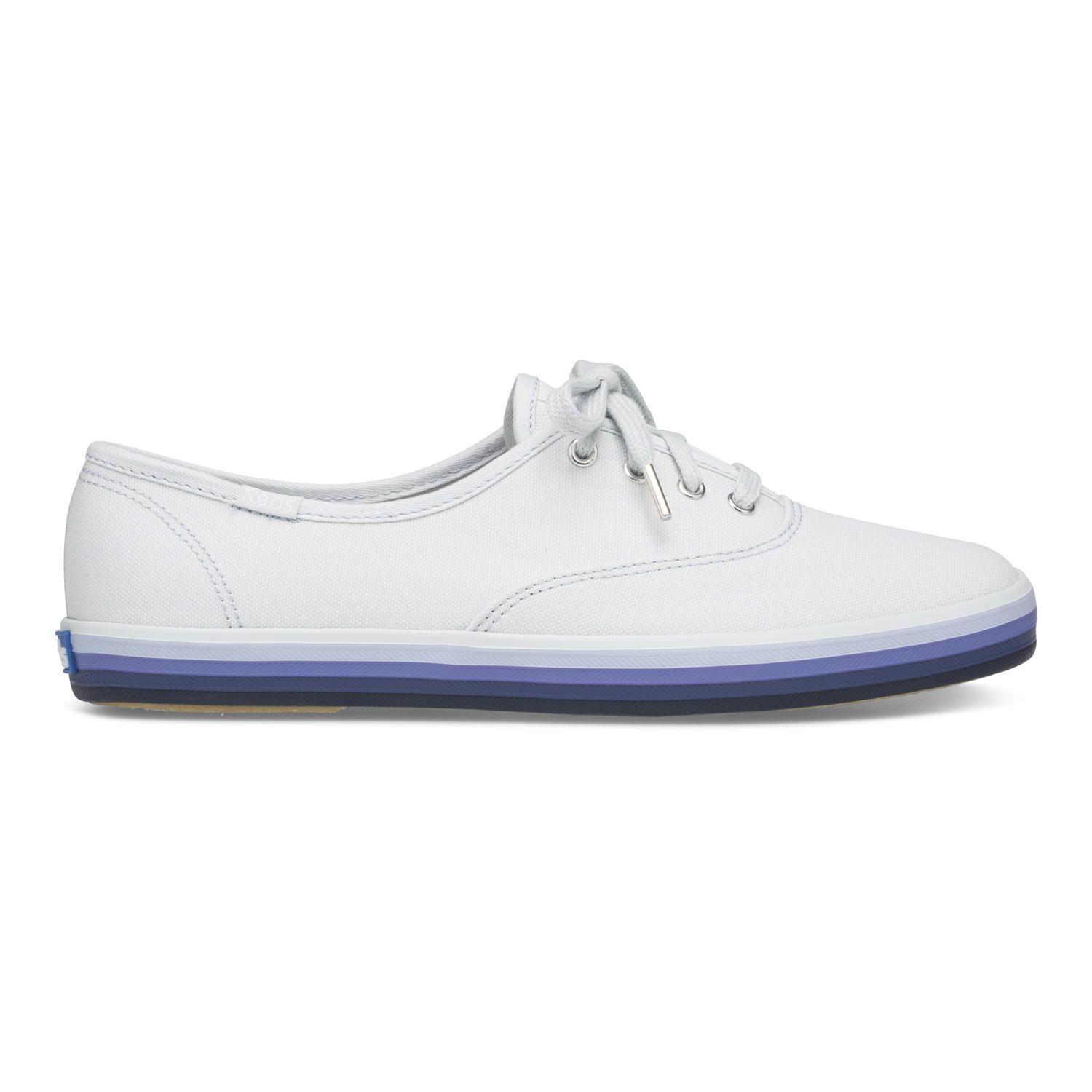 Zapatilla Mujer Champion Rainbow Azul -0