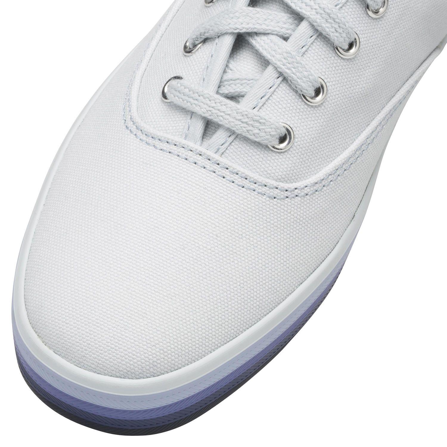 Zapatilla Mujer Champion Rainbow Azul -2