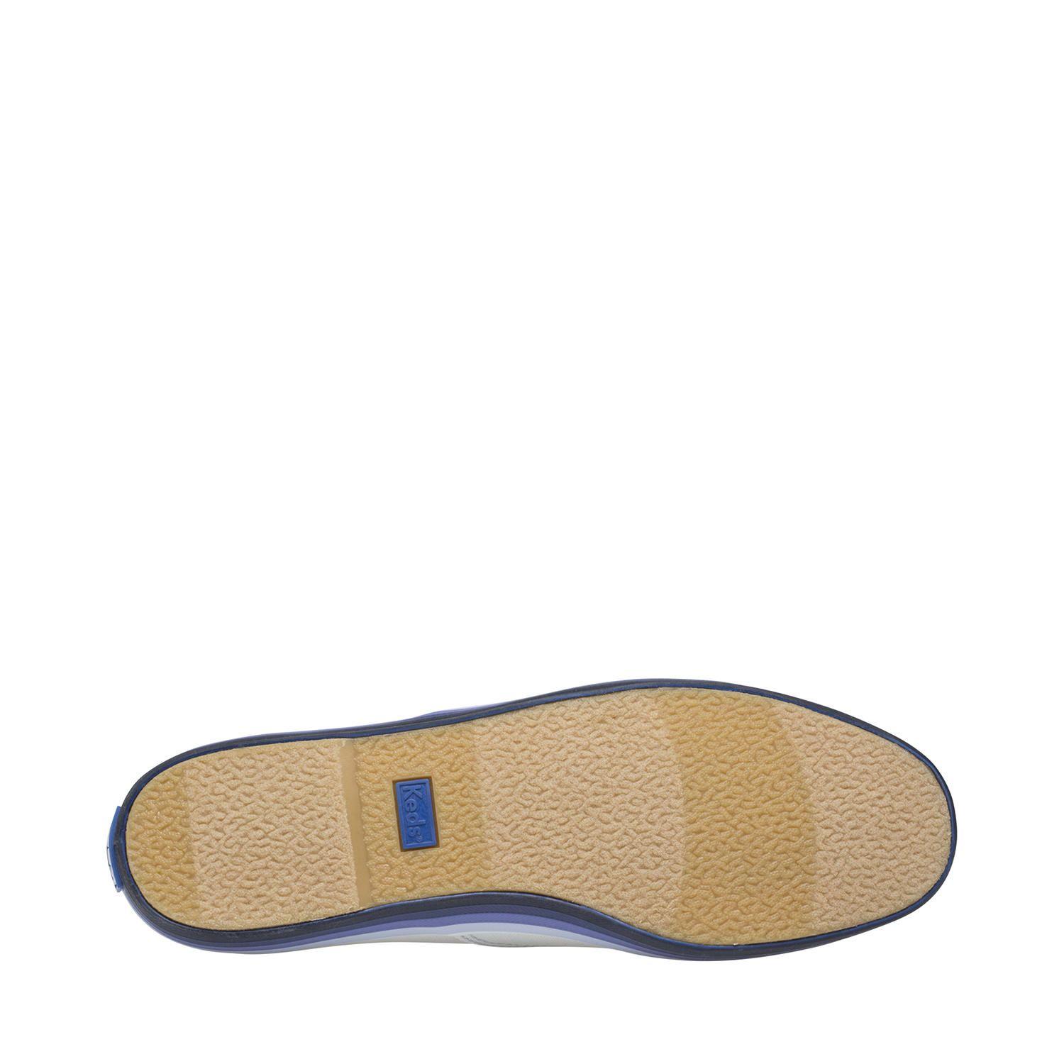Zapatilla Mujer Champion Rainbow Azul -5