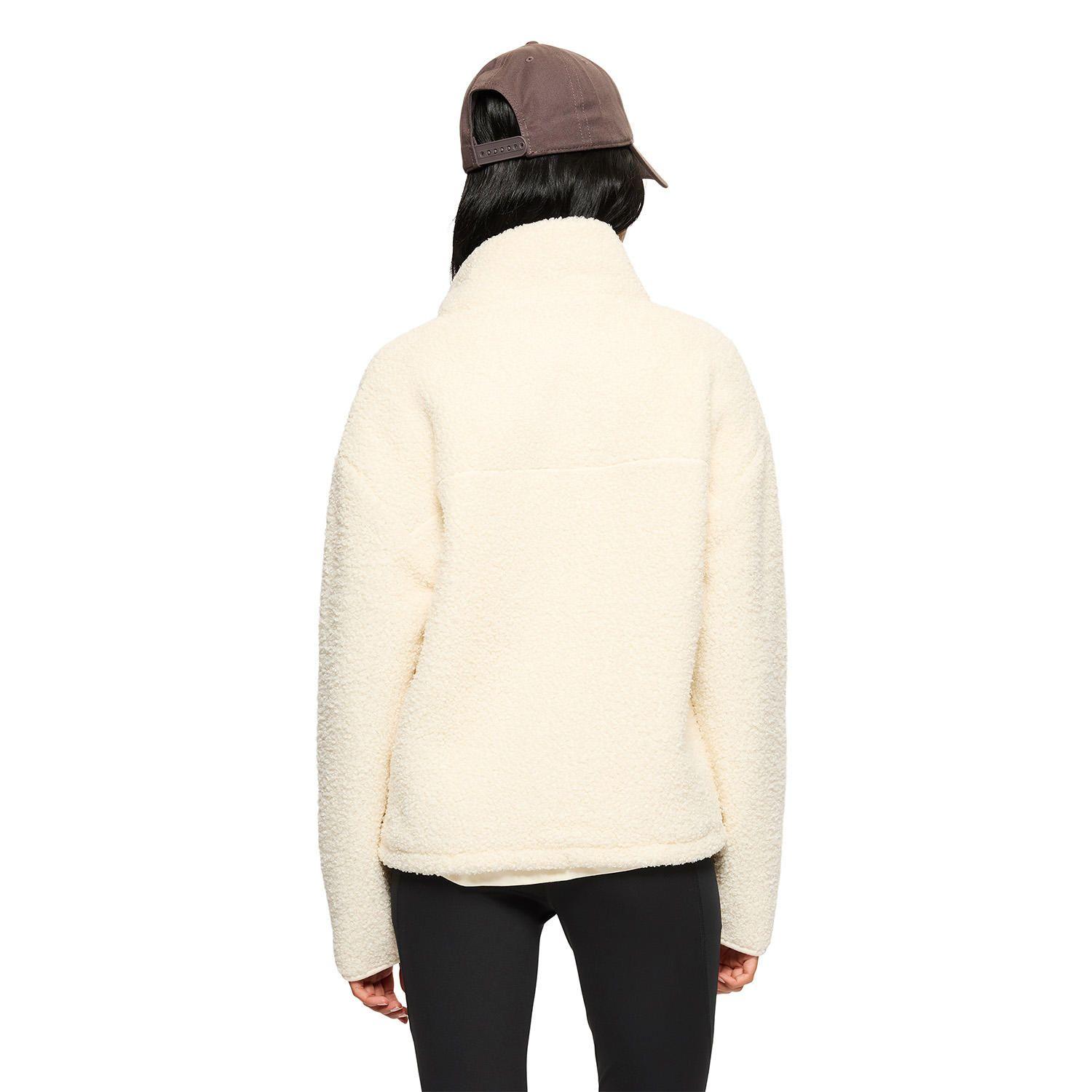 Polar Mujer Senna Beige-3