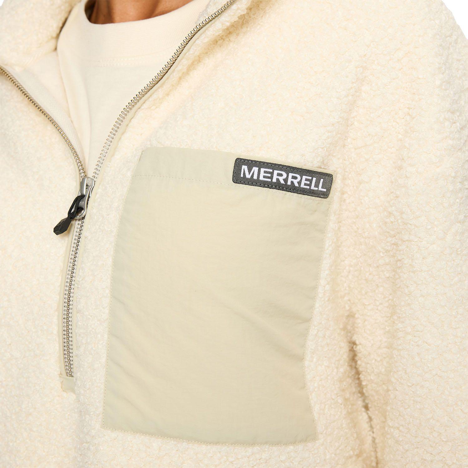 Polar Mujer Senna Beige-5