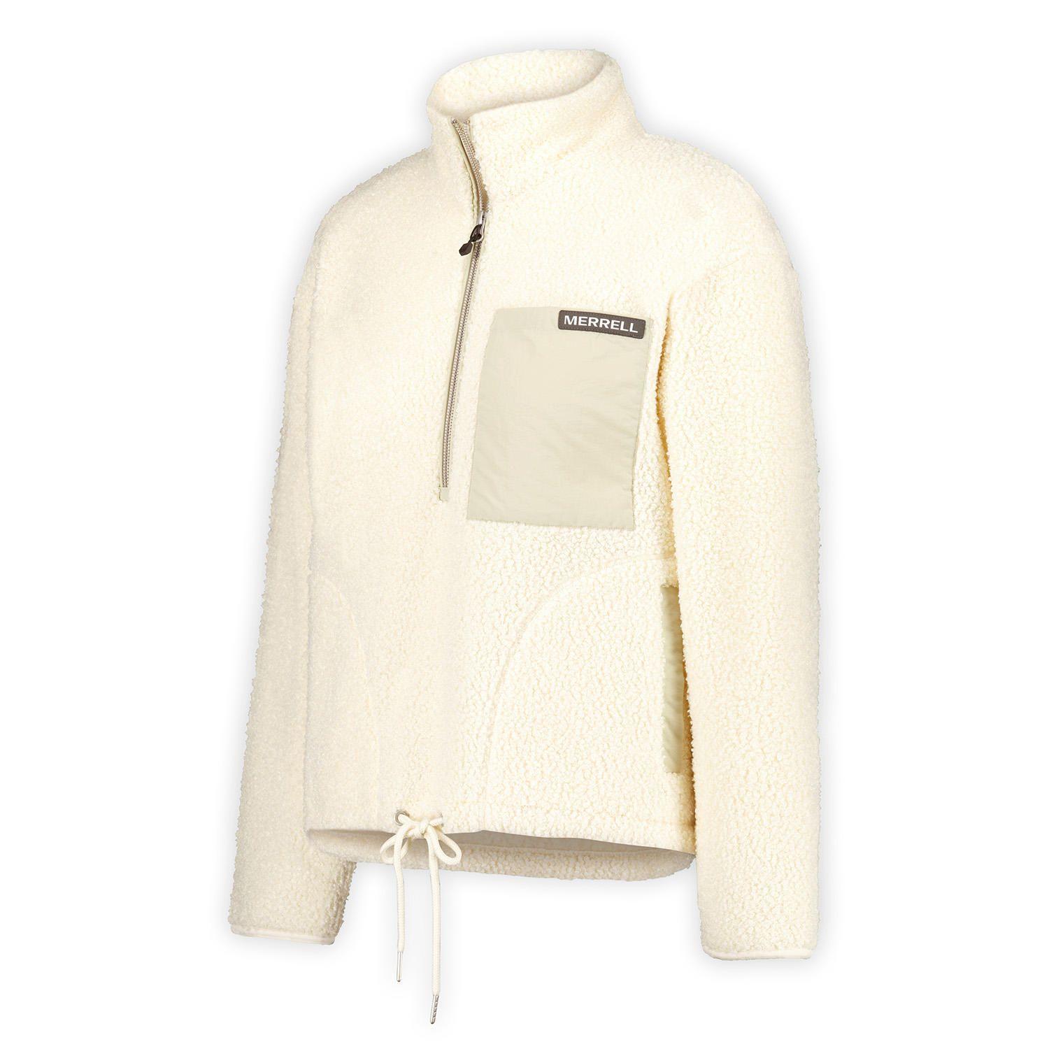 Polar Mujer Senna Beige-7