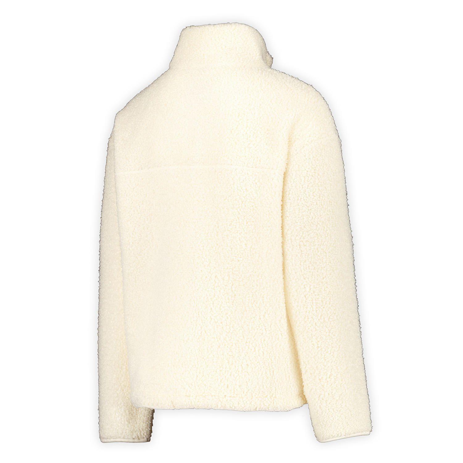 Polar Mujer Senna Beige-8