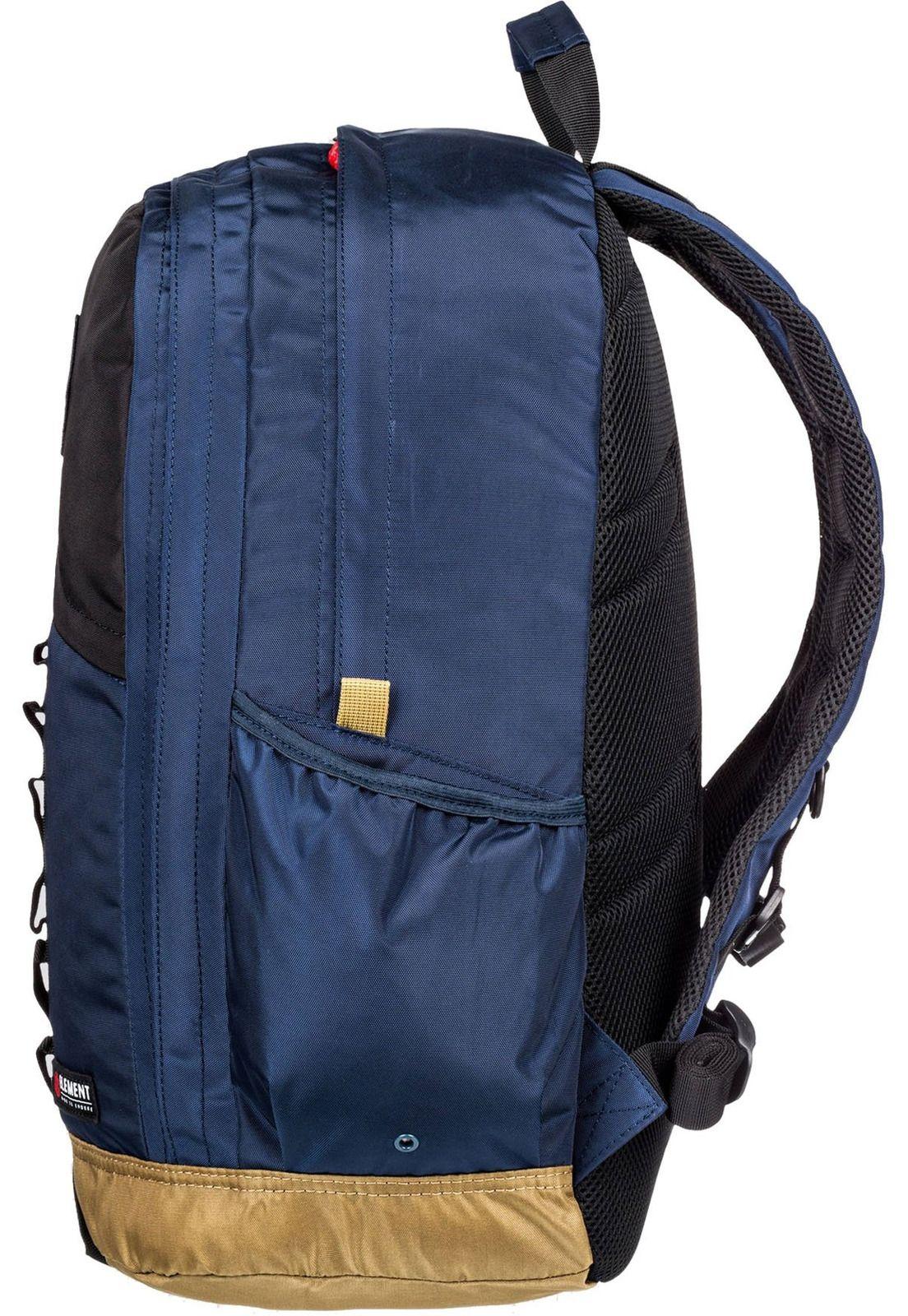 Mochila Cypress Bpk Azul Hombre Element-2