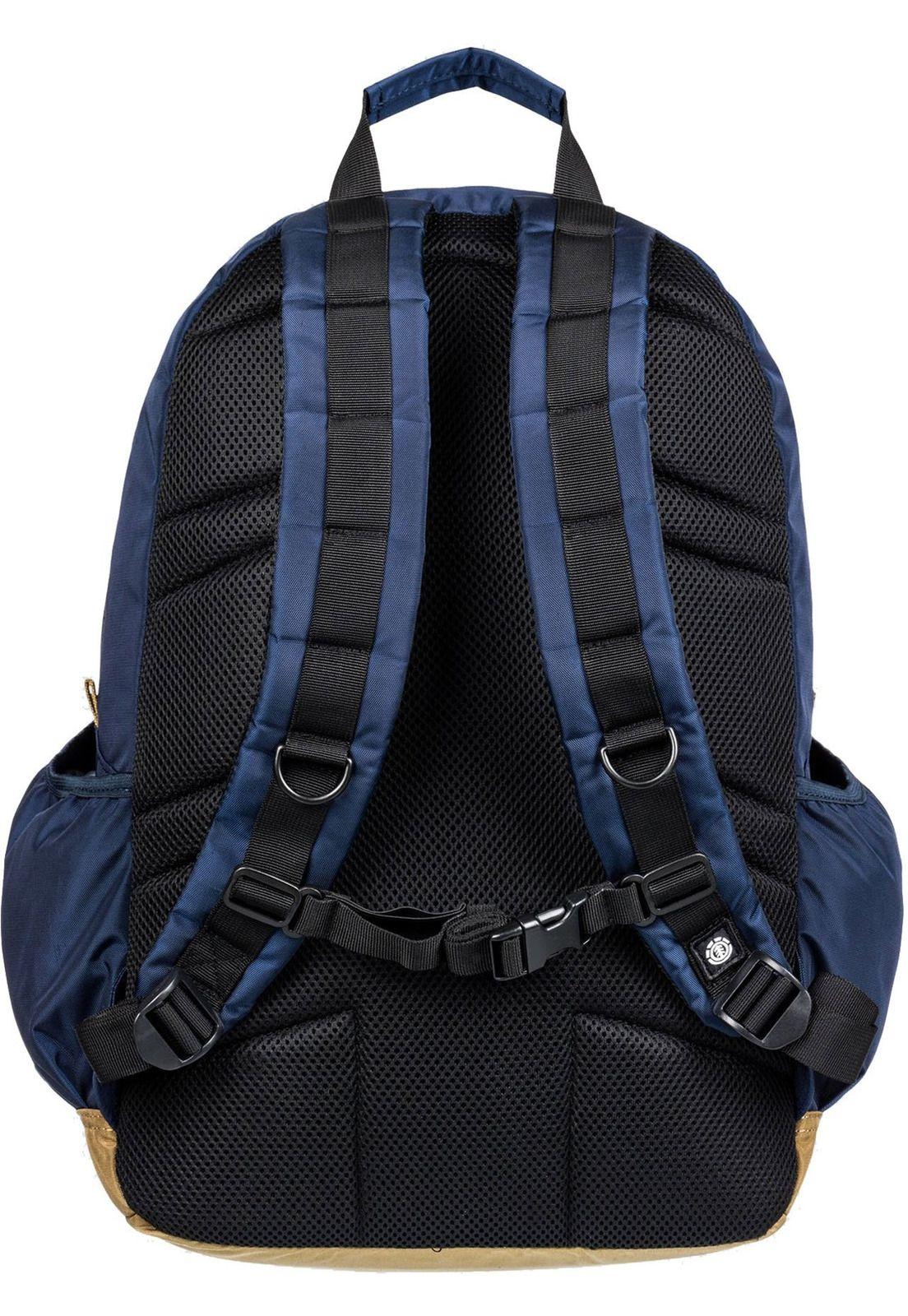 Mochila Cypress Bpk Azul Hombre Element-3