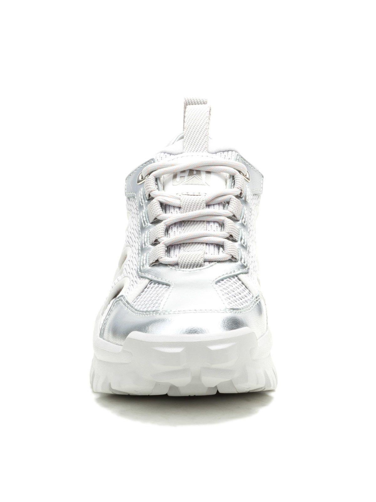 Zapatilla Intruder Lite Air Flo Mujer Metalizado-4