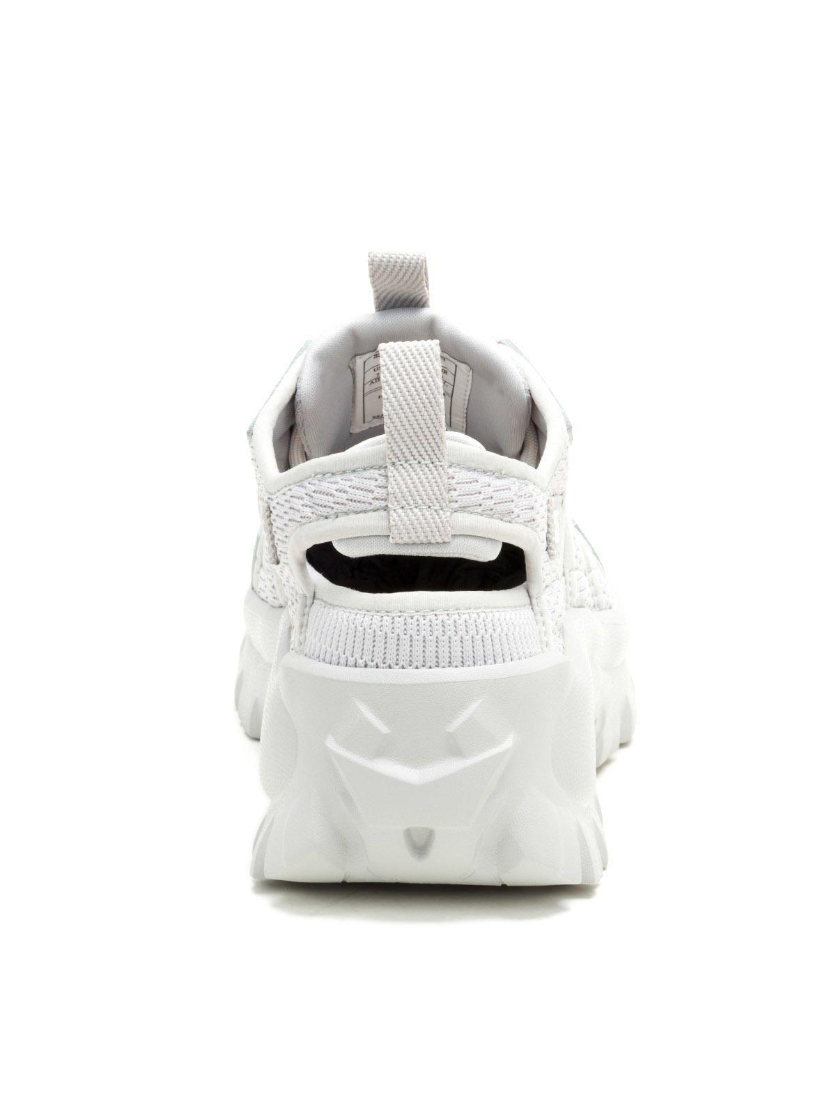 Zapatilla Intruder Lite Air Flo Mujer Metalizado-5