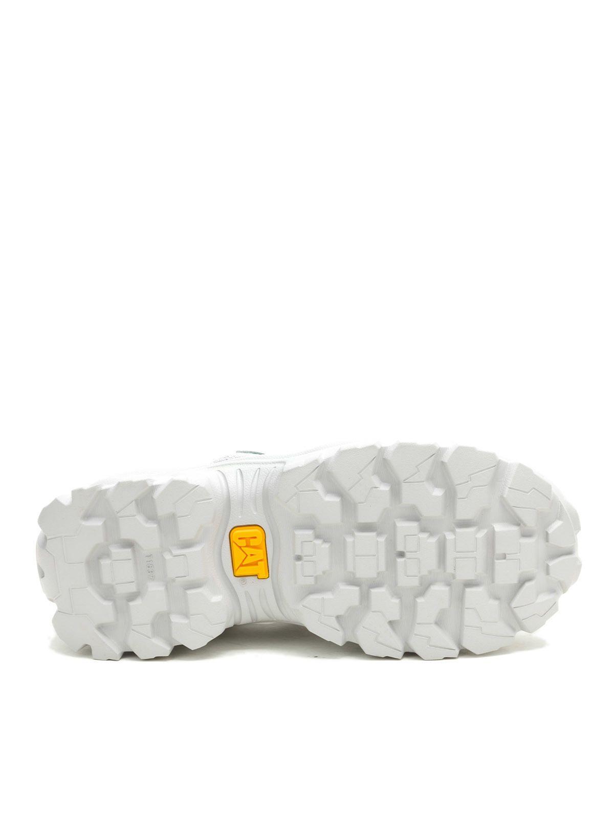 Zapatilla Intruder Lite Air Flo Mujer Metalizado-7