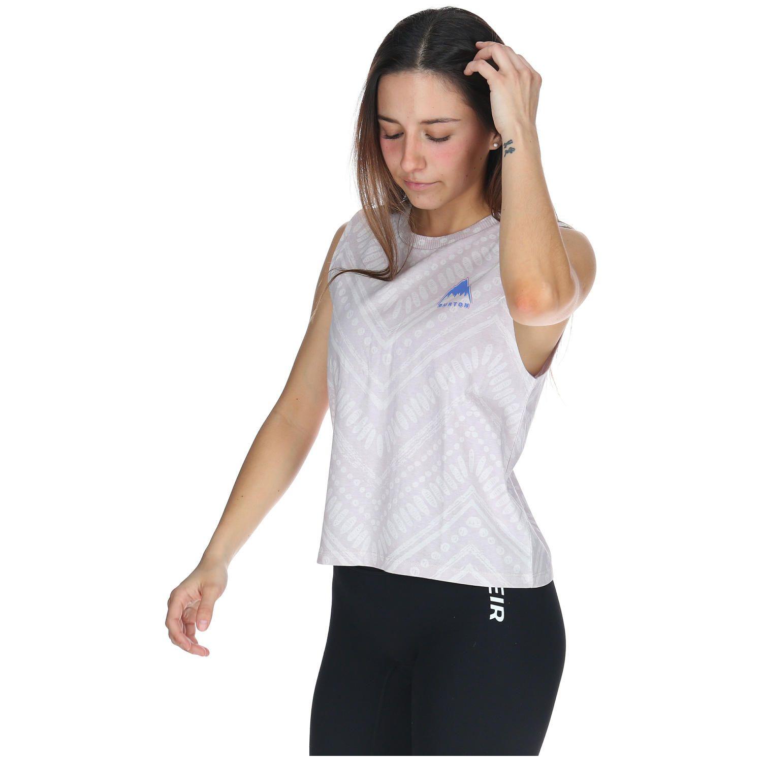 Polera S/M Mujer Vadell Rosado-1