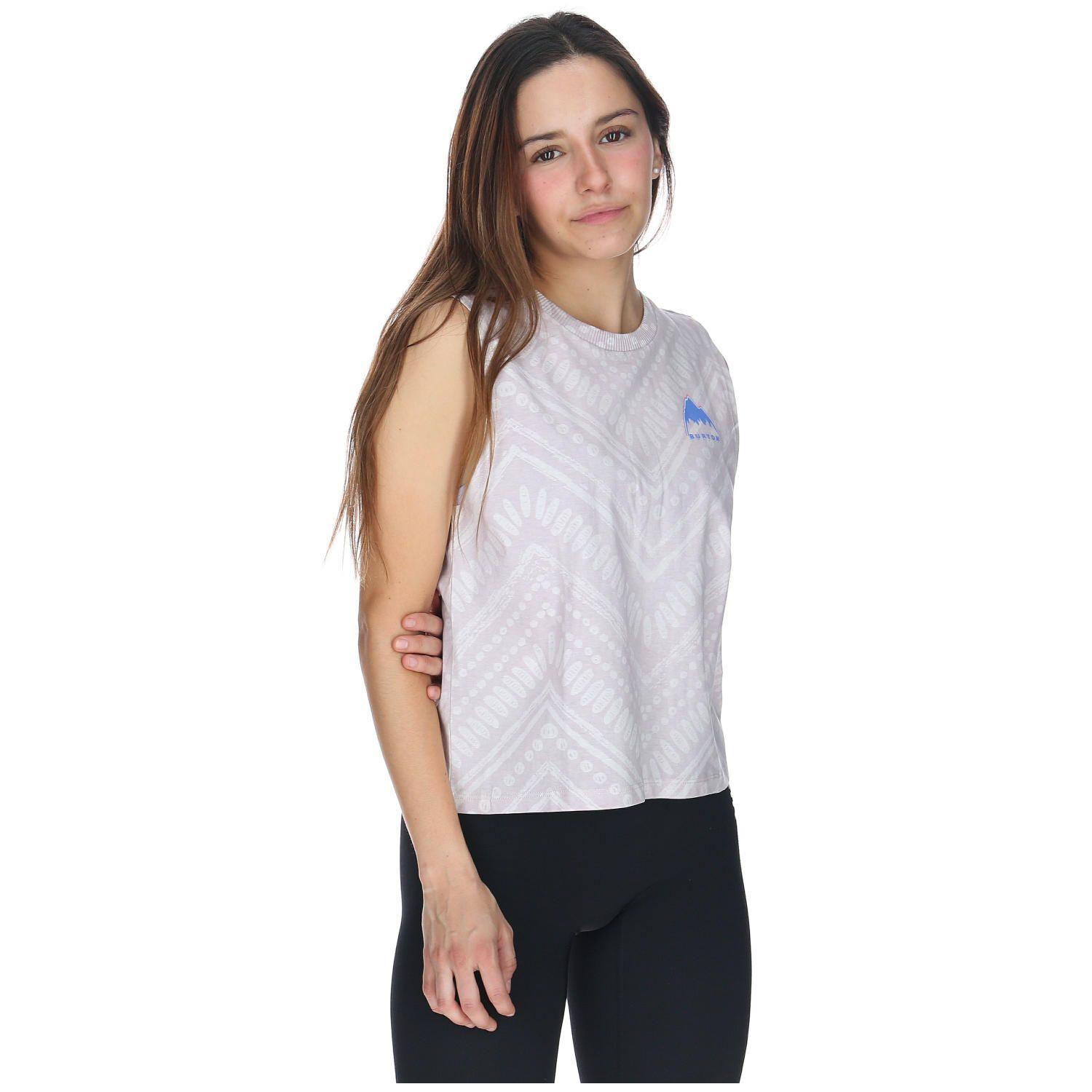 Polera S/M Mujer Vadell Rosado-4