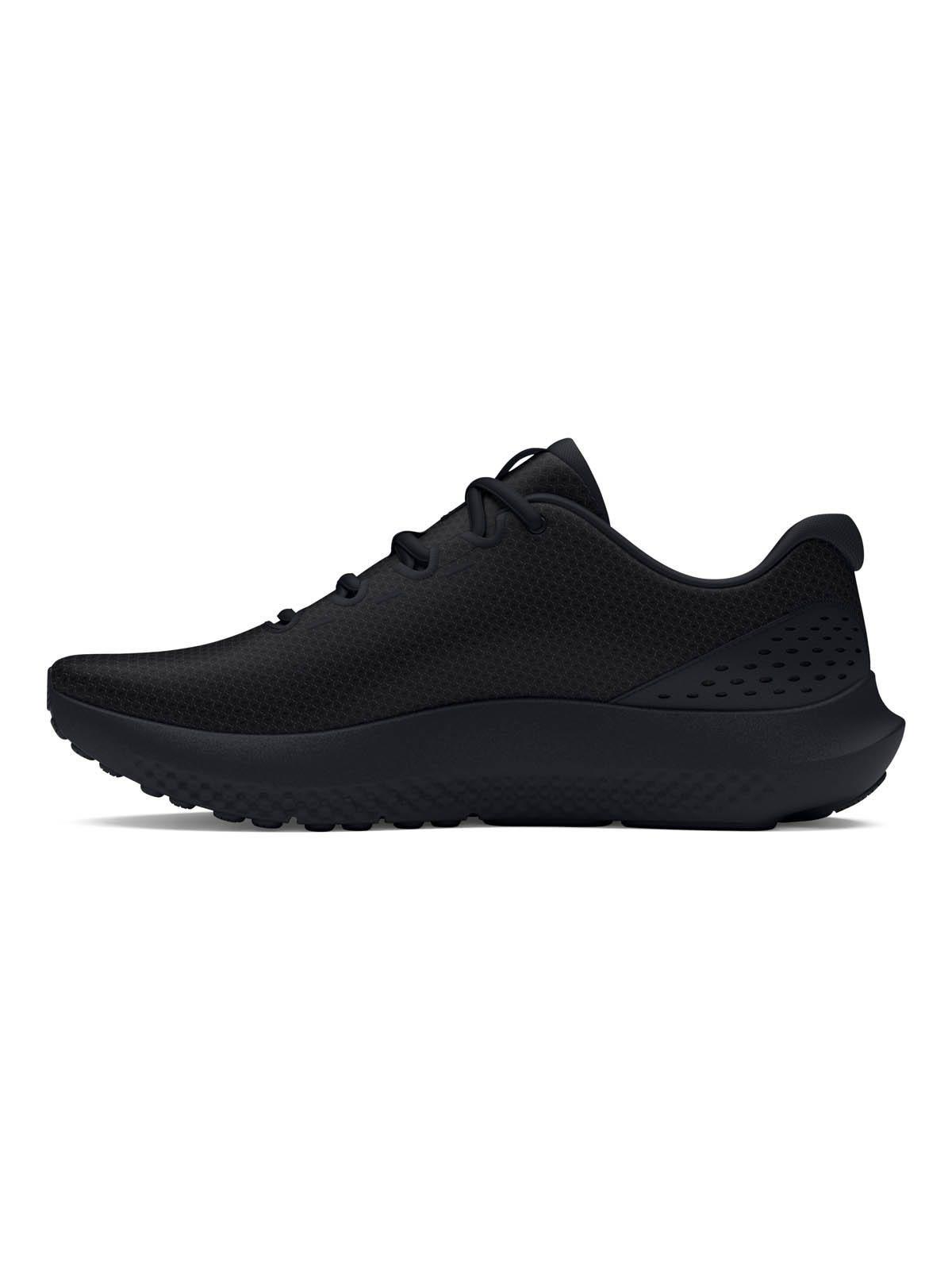 Zapatilla Running Mujer Surge 4 Negro -1