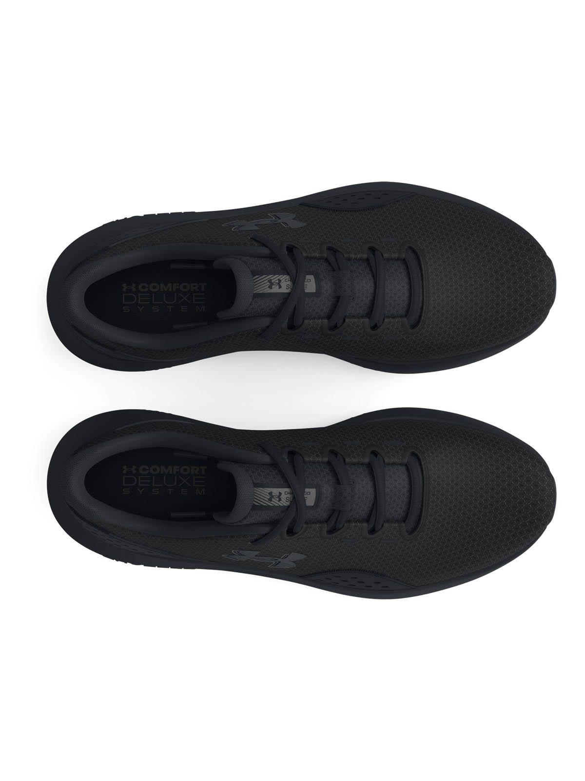 Zapatilla Running Mujer Surge 4 Negro -4
