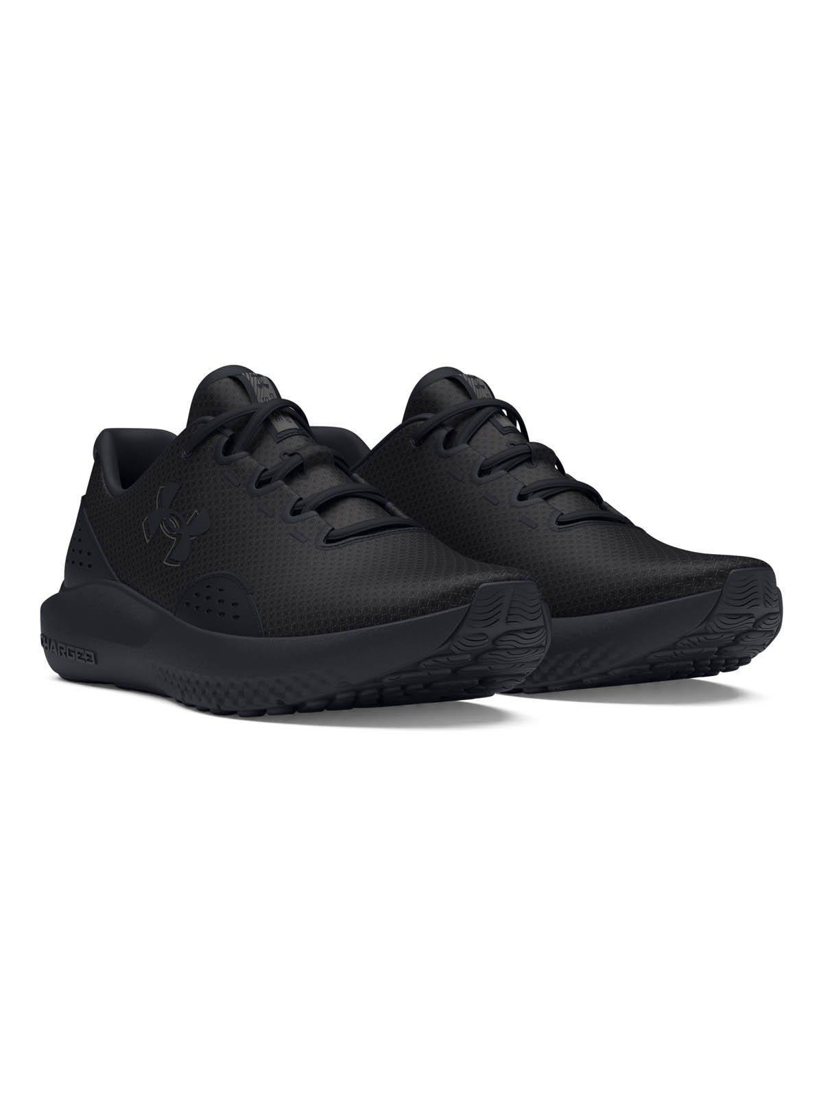 Zapatilla Running Mujer Surge 4 Negro -5