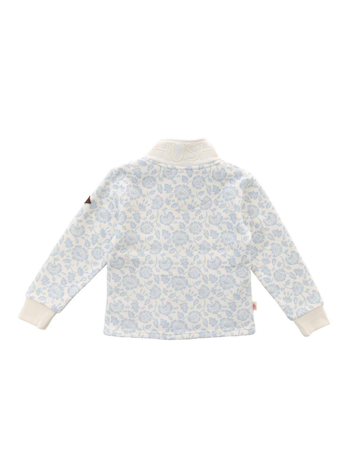 Polerón Niña Dolce Celeste-6