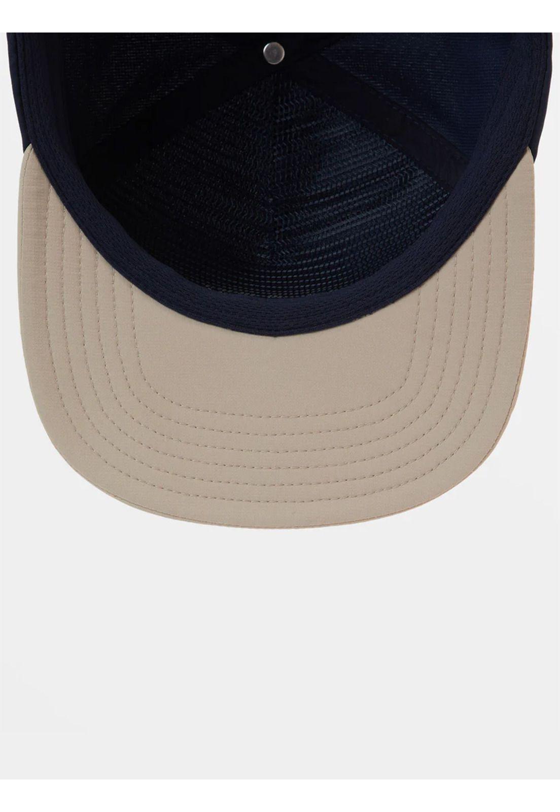 Jockey Arch Team Snapback Hombre Azul Marino-3