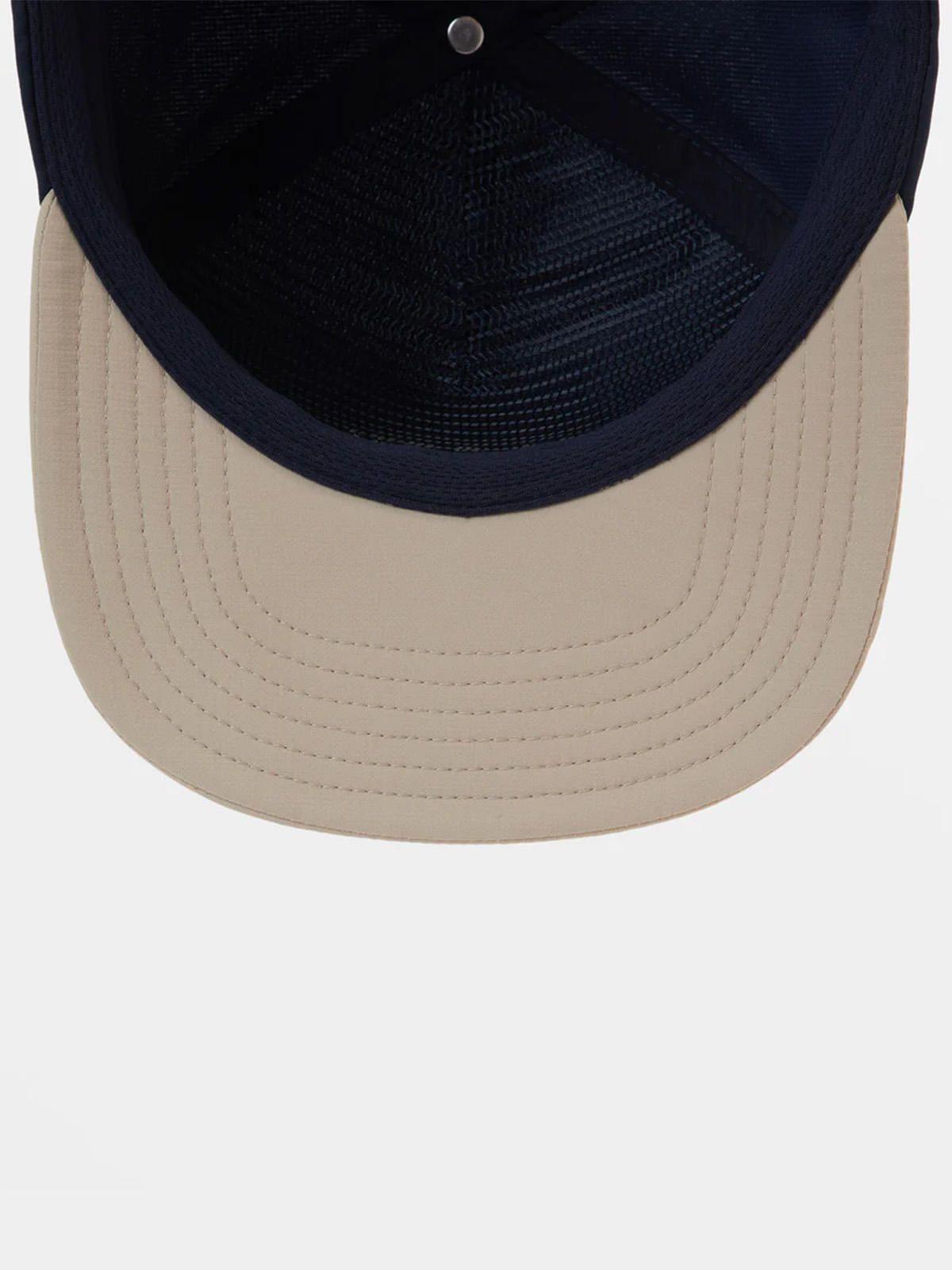 Jockey Arch Team Snapback Hombre Azul Marino-3