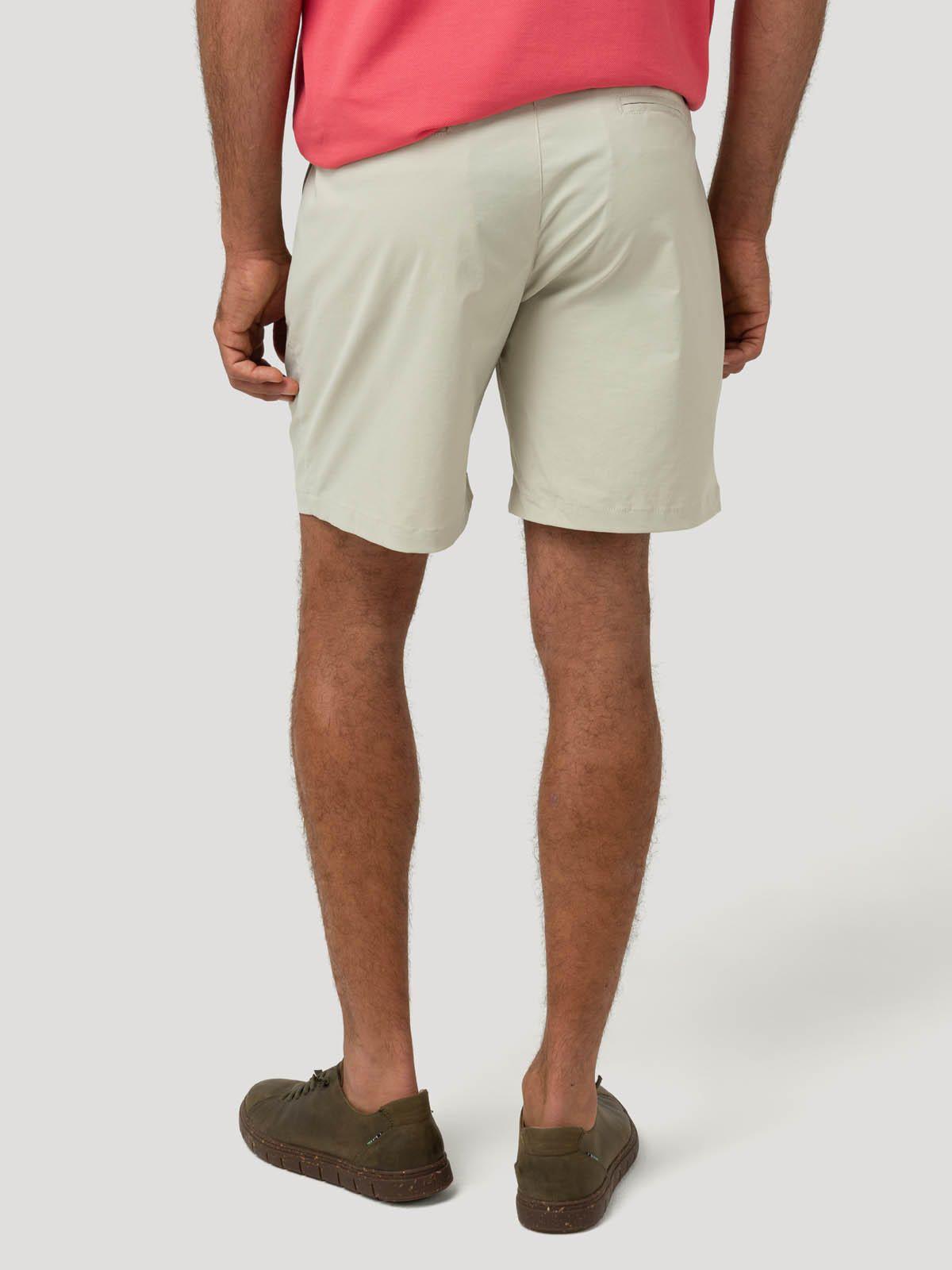 Short Natural Flex Hombre Pareti Beige-5