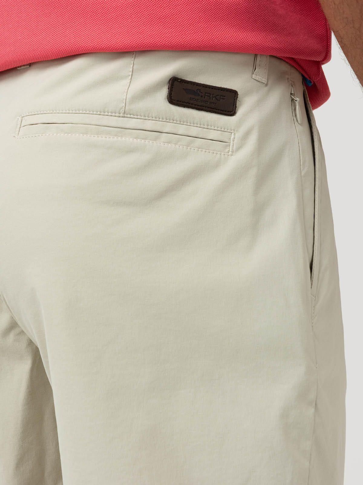 Short Natural Flex Hombre Pareti Beige-7