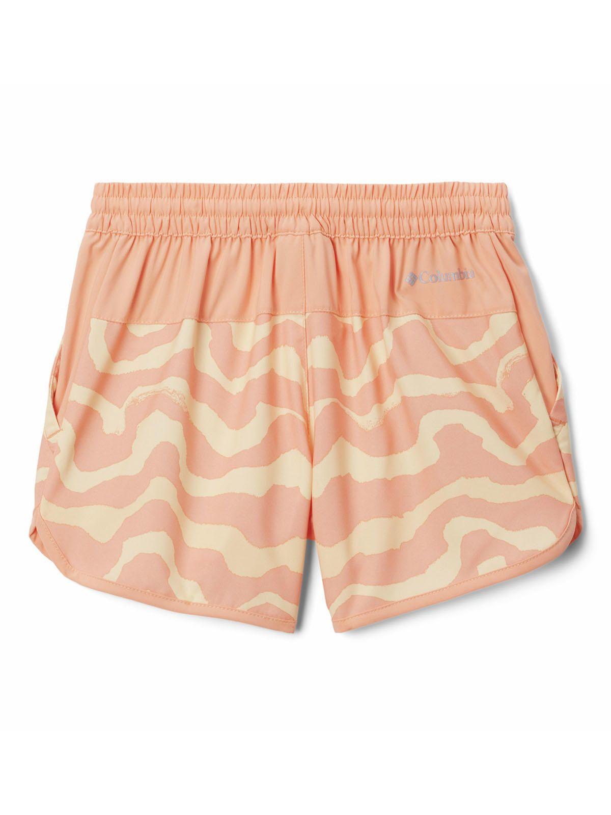 Traje de Baño Niños Sandy Shores Naranja-1