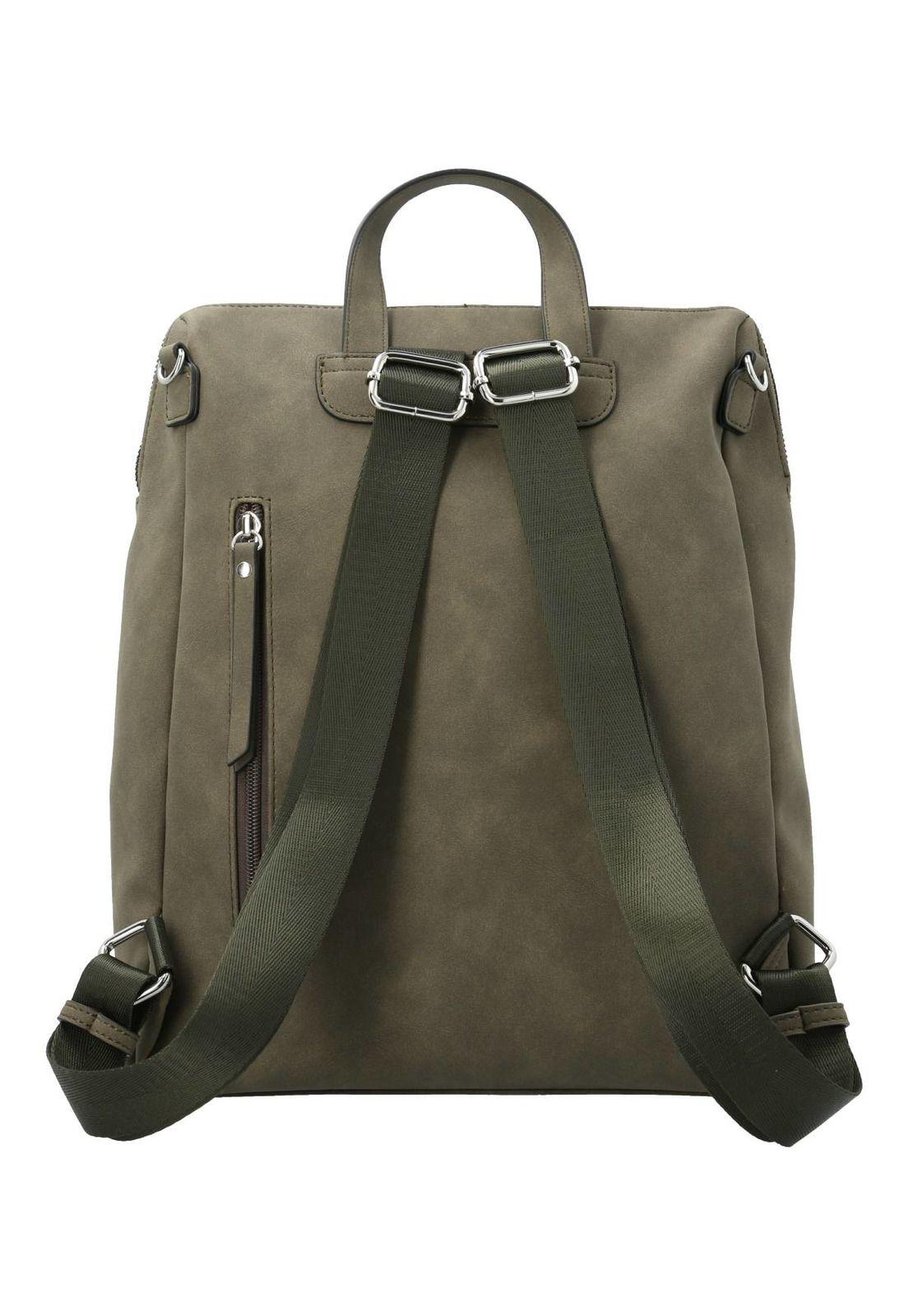 Carteras Co Hector Back Mujer Verde-2