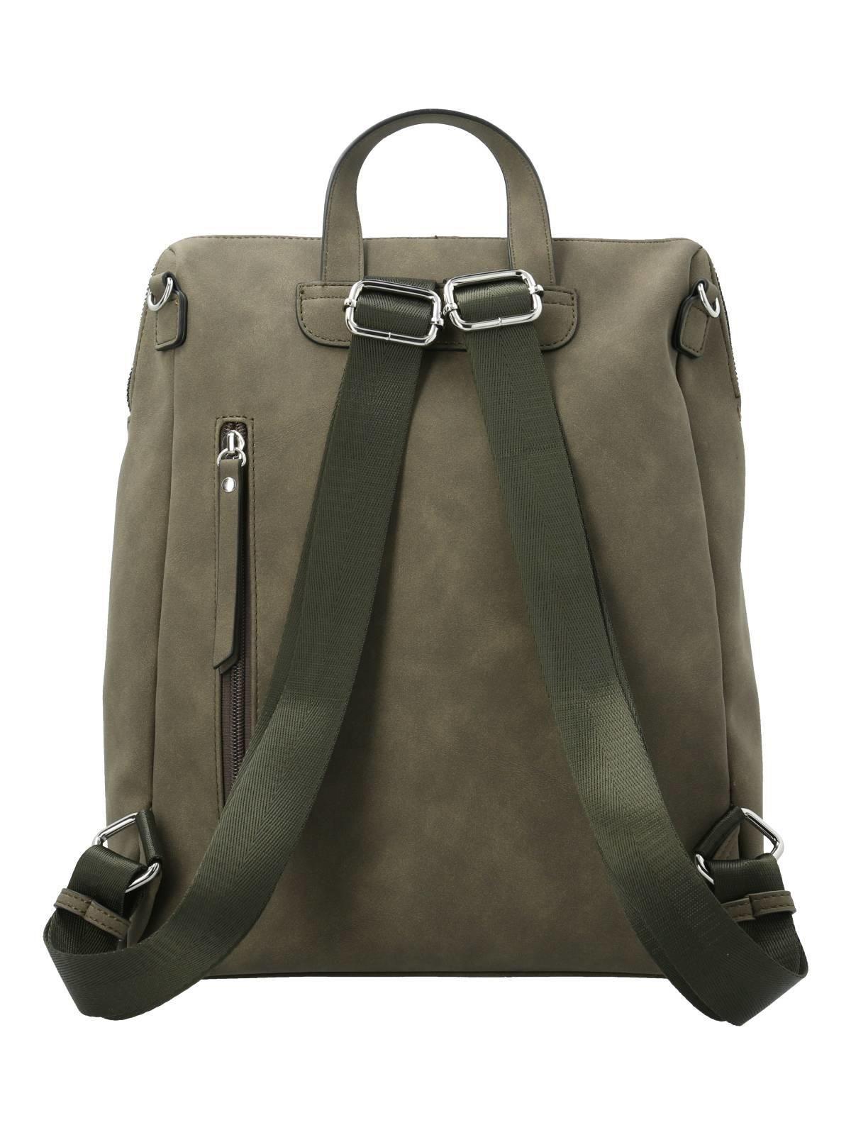 Carteras Co Hector Back Mujer Verde-2