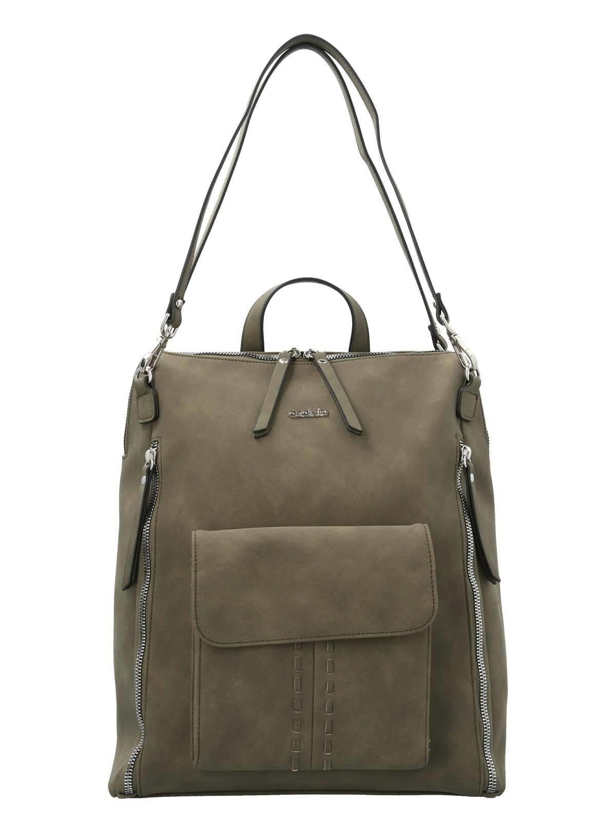 Carteras Co Hector Back Mujer Verde-3