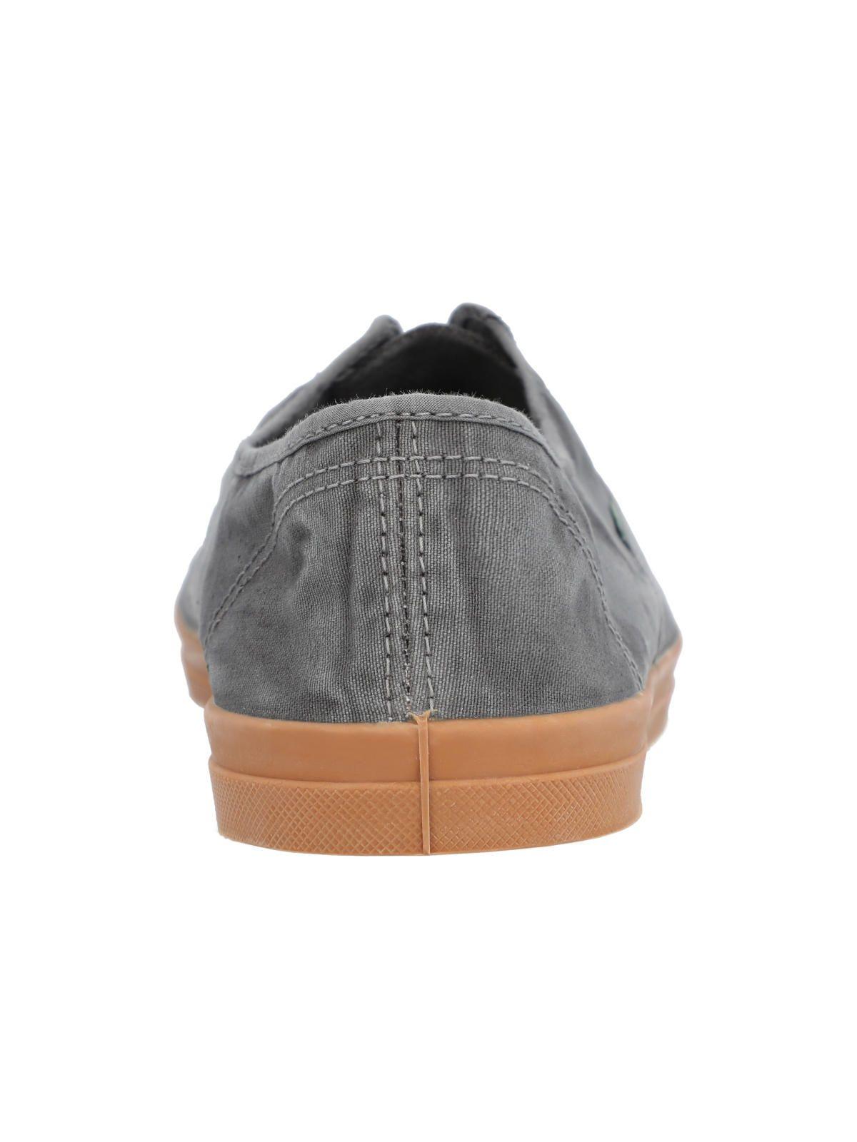 Zapatilla Hombre Greece Gris-6
