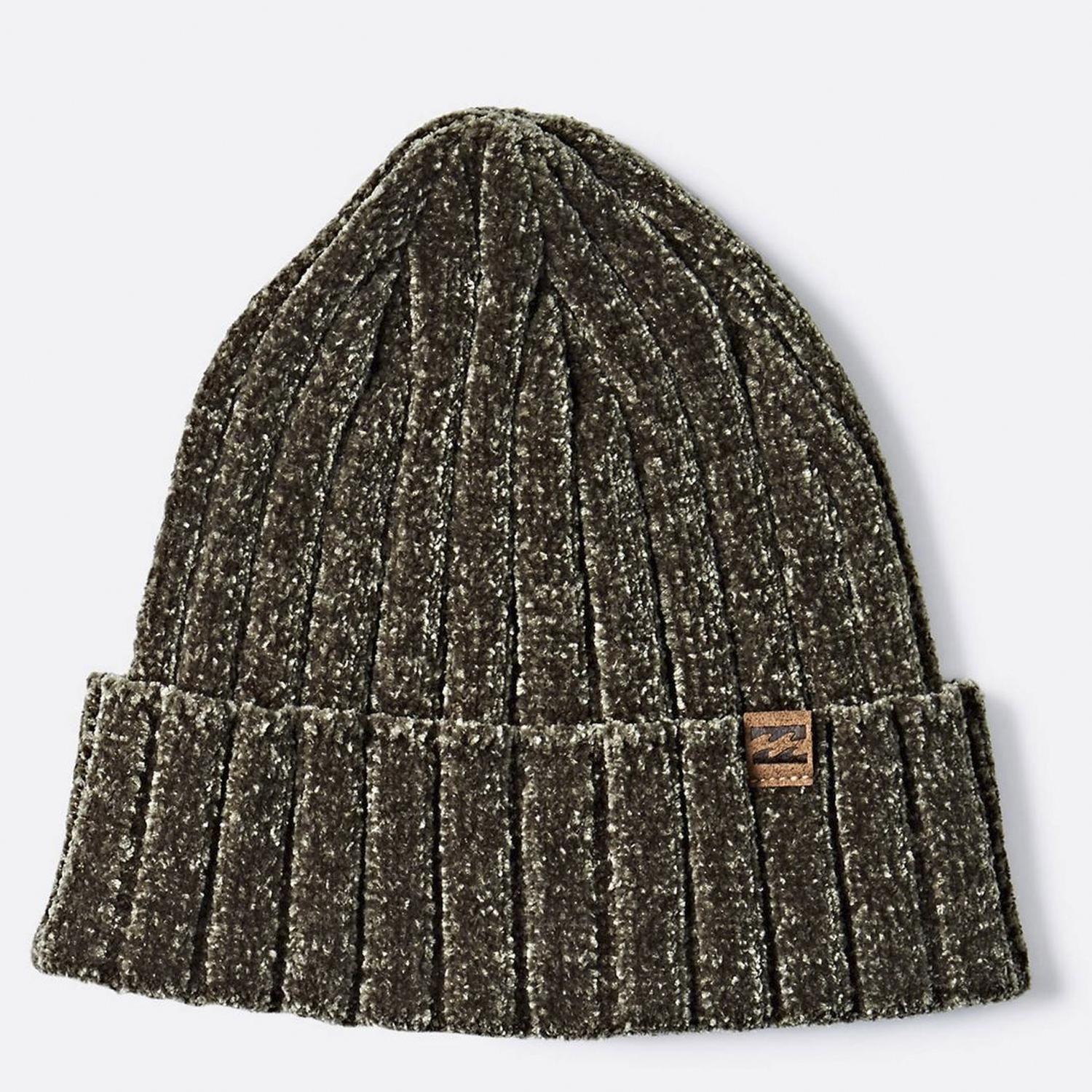 Gorro Warm Up Olive-0