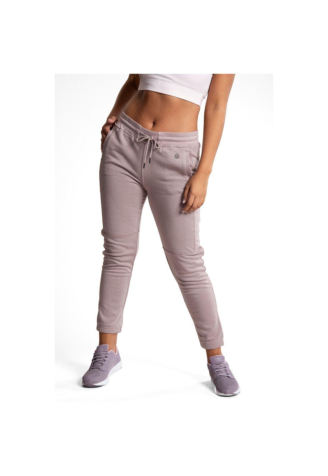 Pantalon Maya Chocolate-0