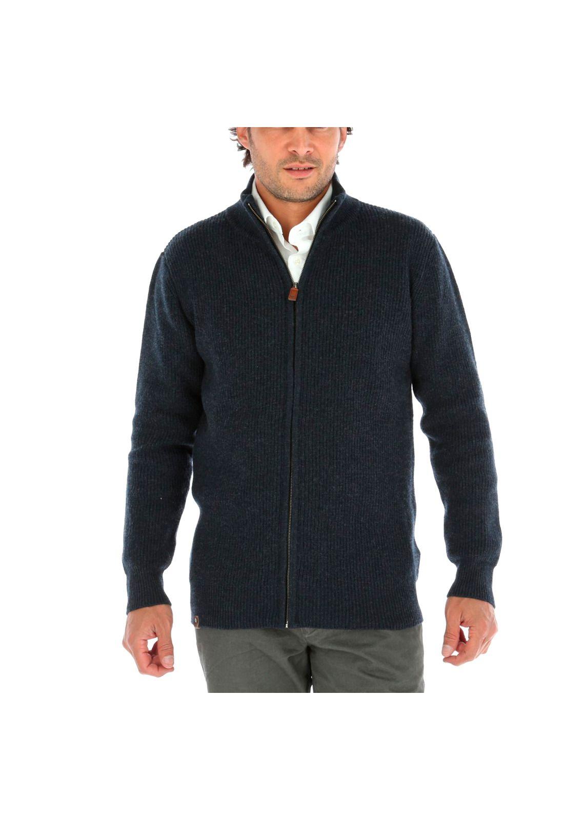Chaleco Rib Rockford Azul-0