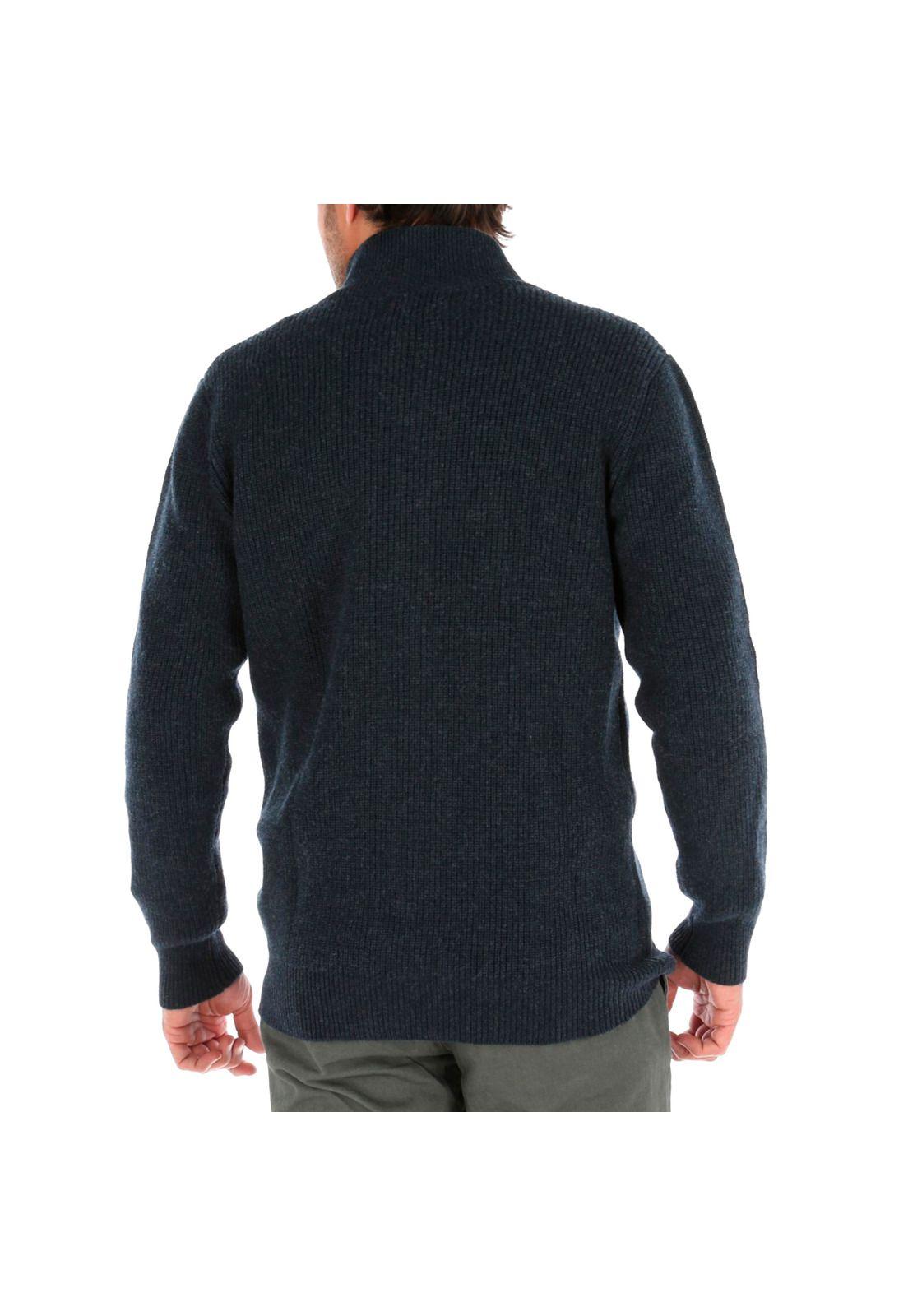 Chaleco Rib Rockford Azul-1