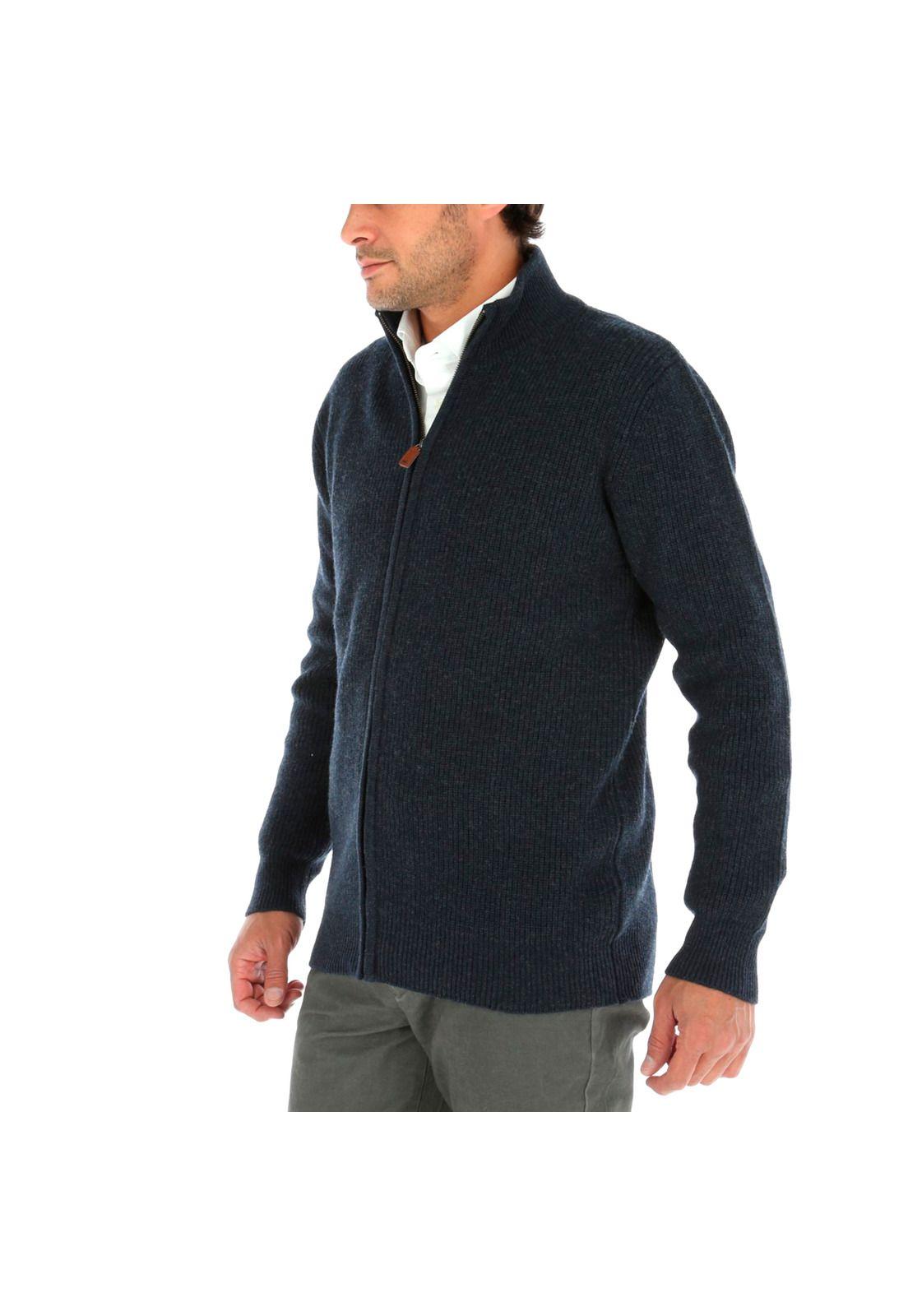 Chaleco Rib Rockford Azul-2