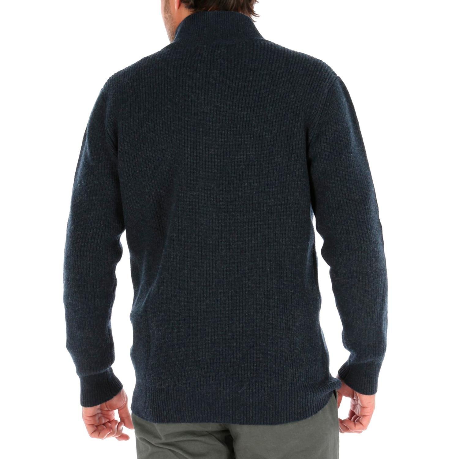 Chaleco Rib Rockford Azul-1