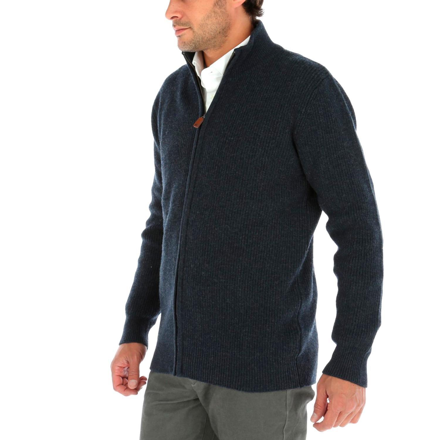 Chaleco Rib Rockford Azul-2