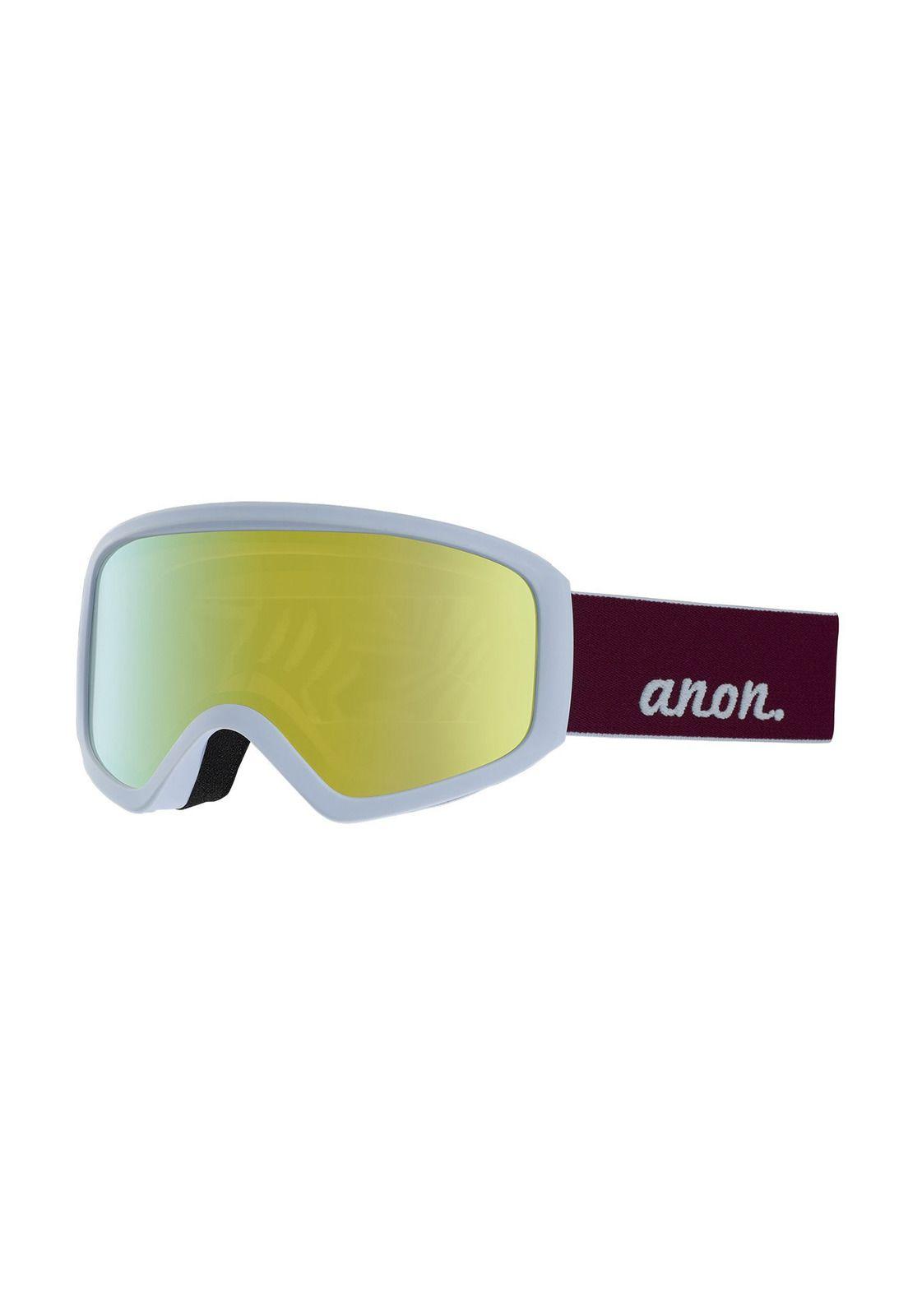 Antiparra Mujer Insight Sonar Spare Morado Anon-0