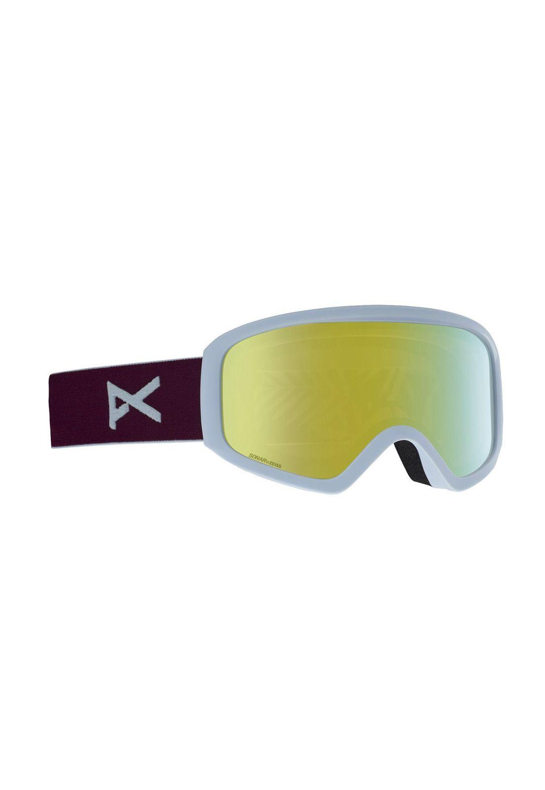 Antiparra Mujer Insight Sonar Spare Morado Anon-2