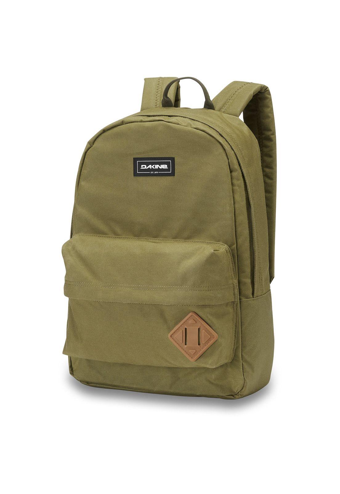 Mochila 365 Pack 21L Verde Oscuro-0