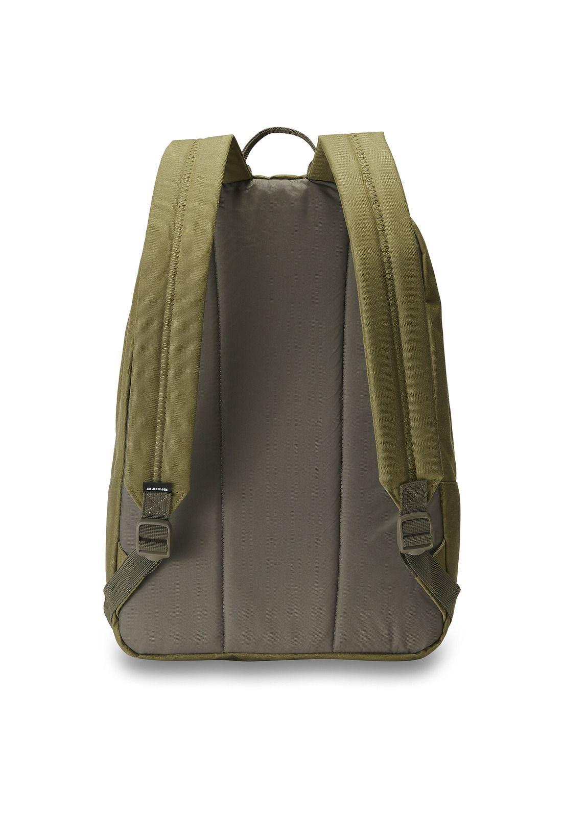 Mochila 365 Pack 21L Verde Oscuro-1