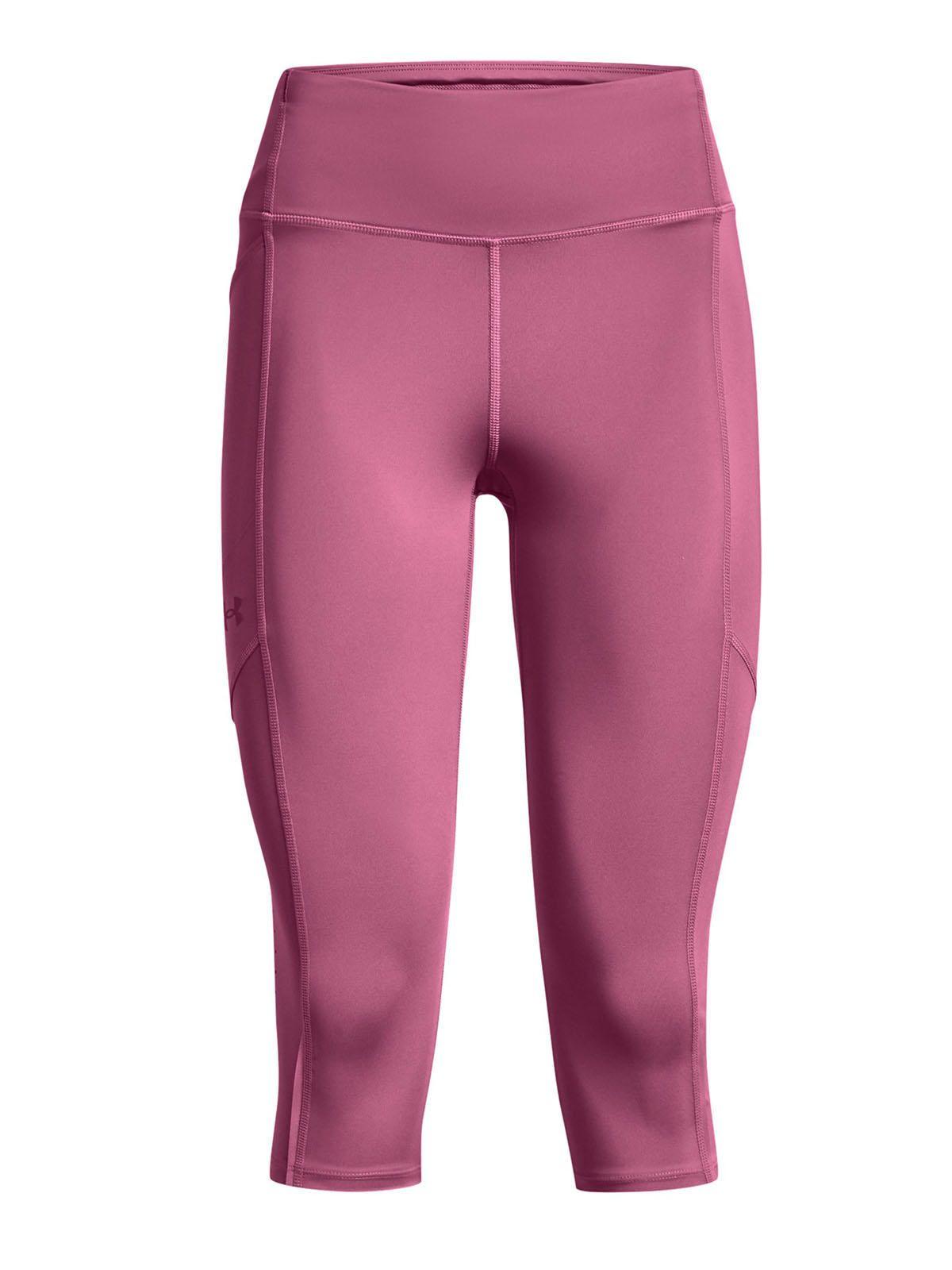 Calza Mujer Fly Fast 3 Spd Capri Morado-0