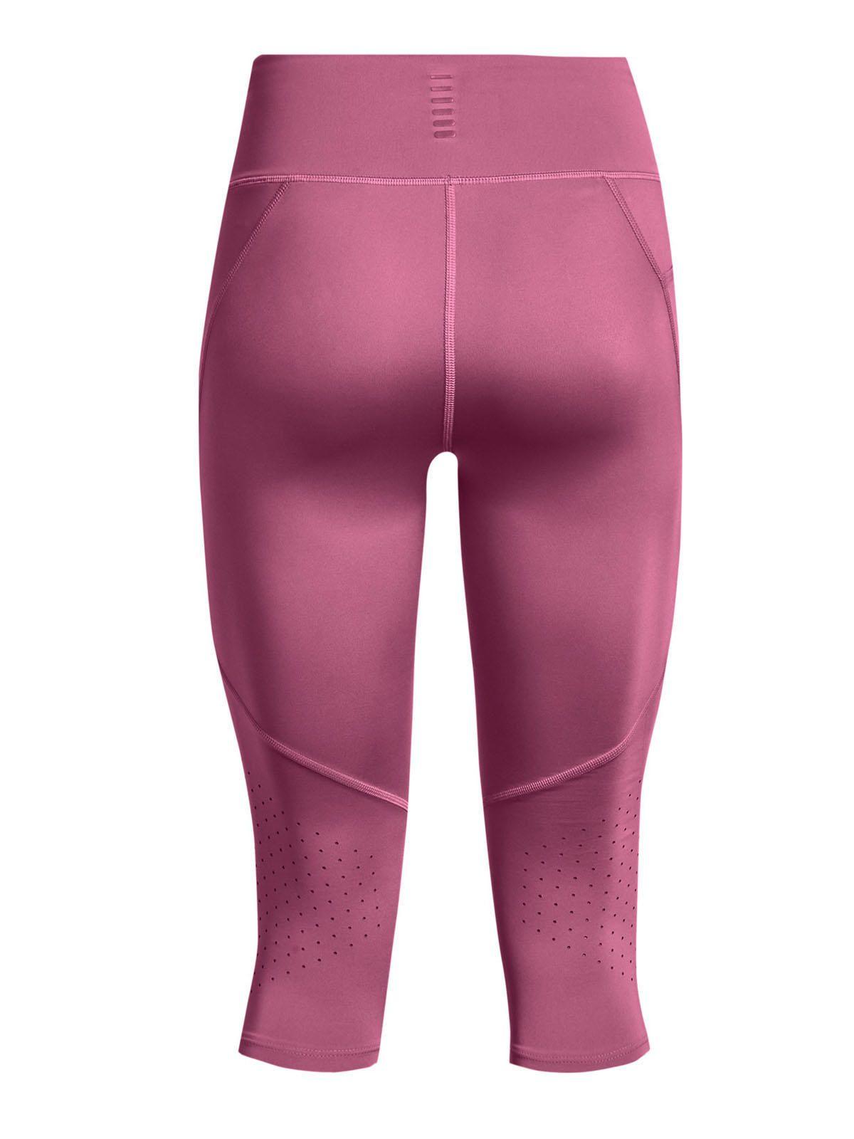 Calza Mujer Fly Fast 3 Spd Capri Morado-1