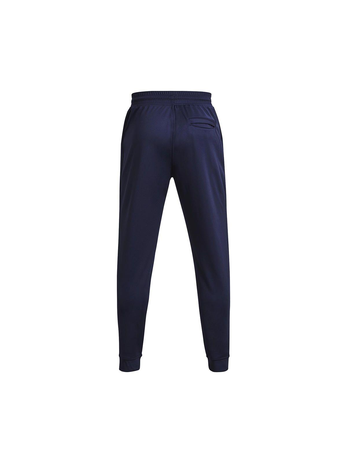 Joggers UA Sportstyle Azul para hombre-1