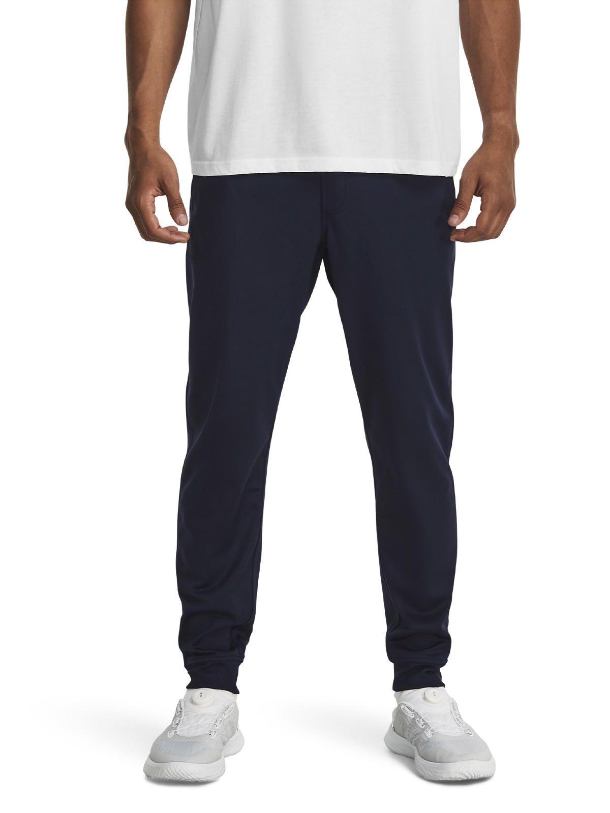 Joggers UA Sportstyle Azul para hombre-3