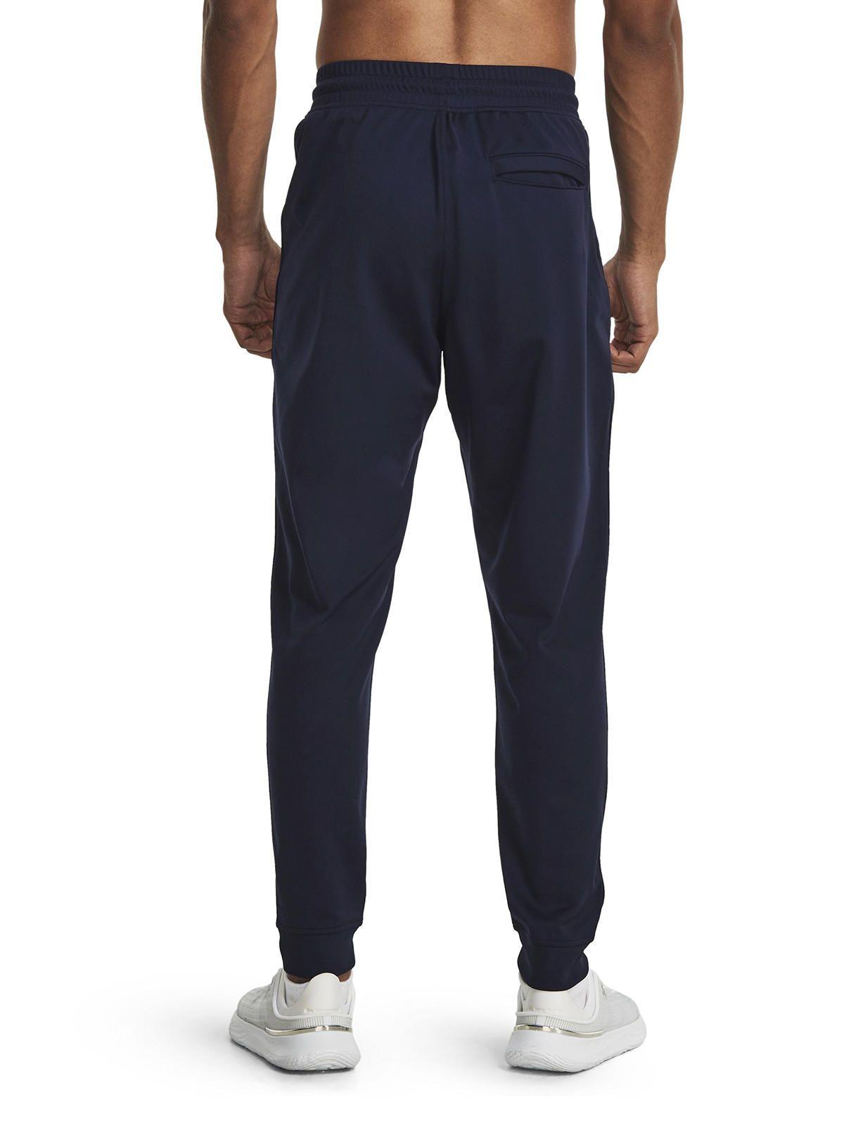 Joggers UA Sportstyle Azul para hombre-4