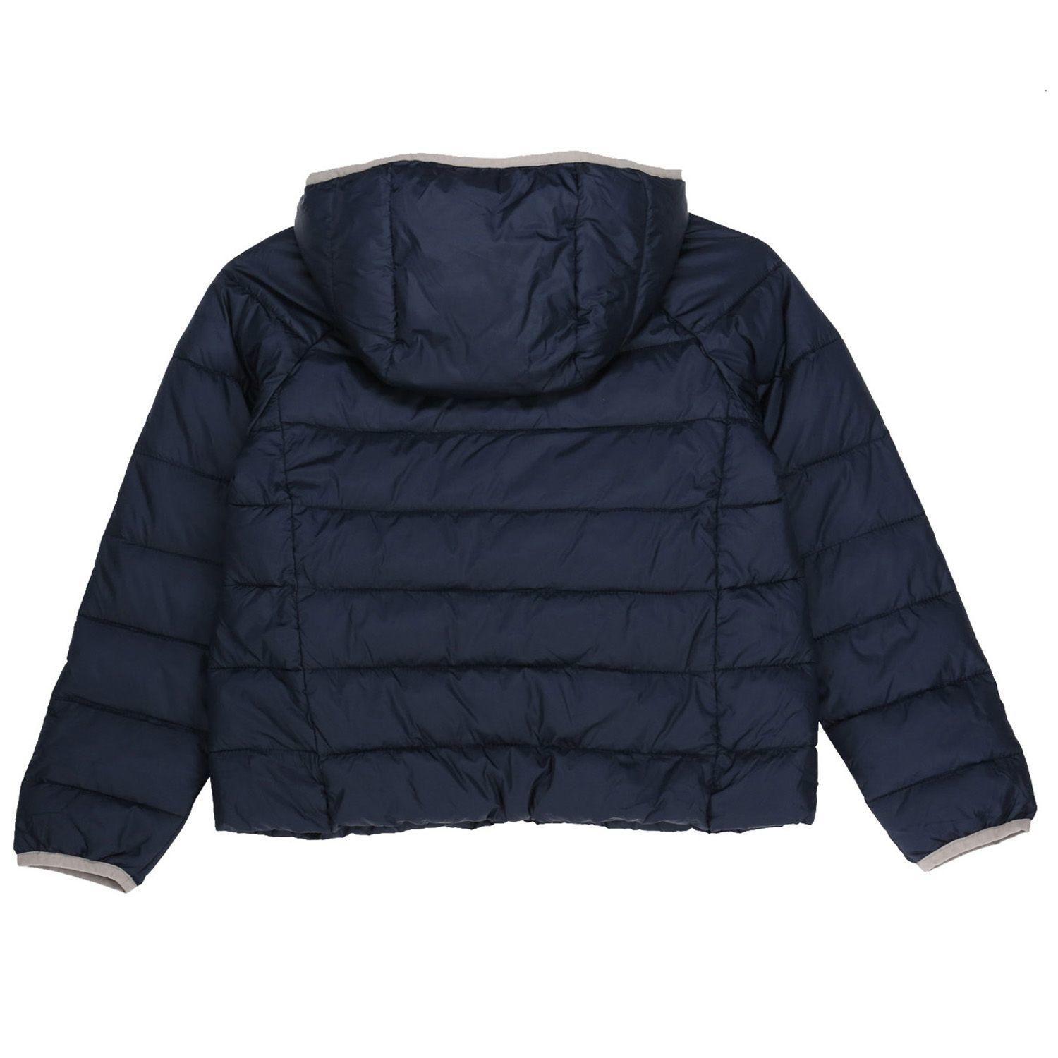 Chaqueta Isidora Escolar-1