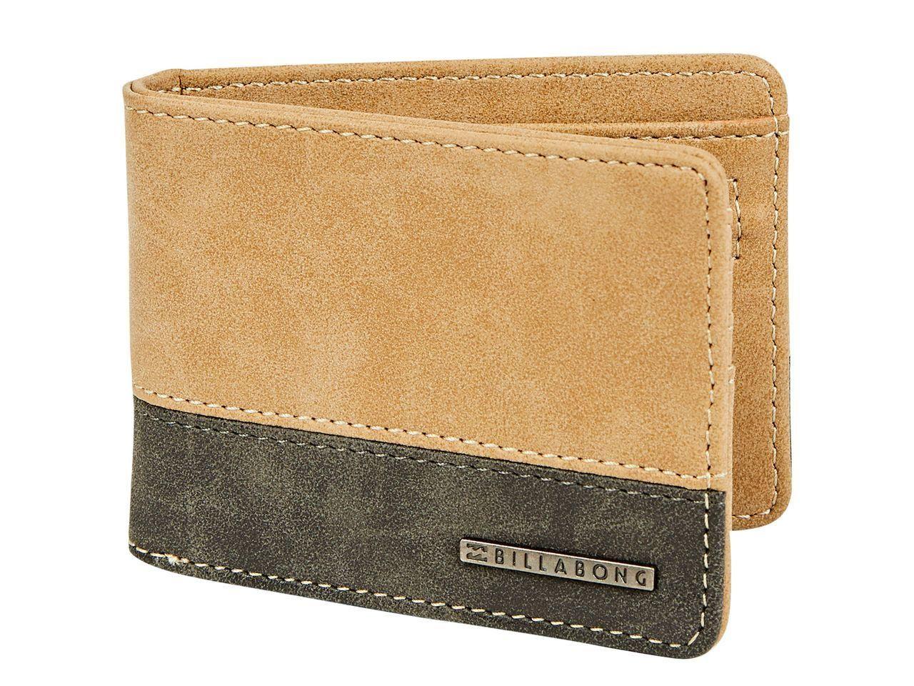 Billetera Hombre Dimension Wallet Beige-0