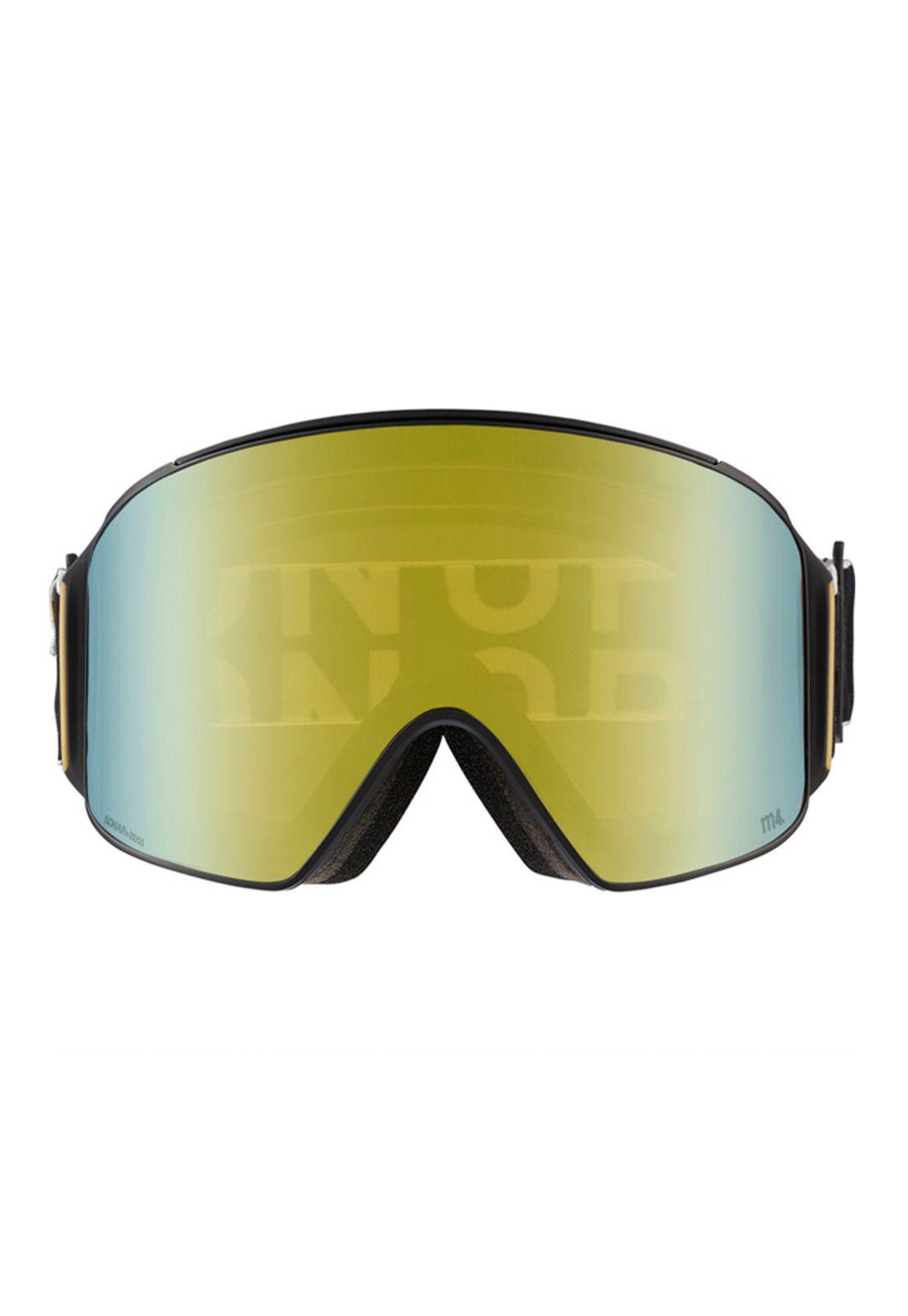 Antiparra Hombre M4 Cylindrical Café-0